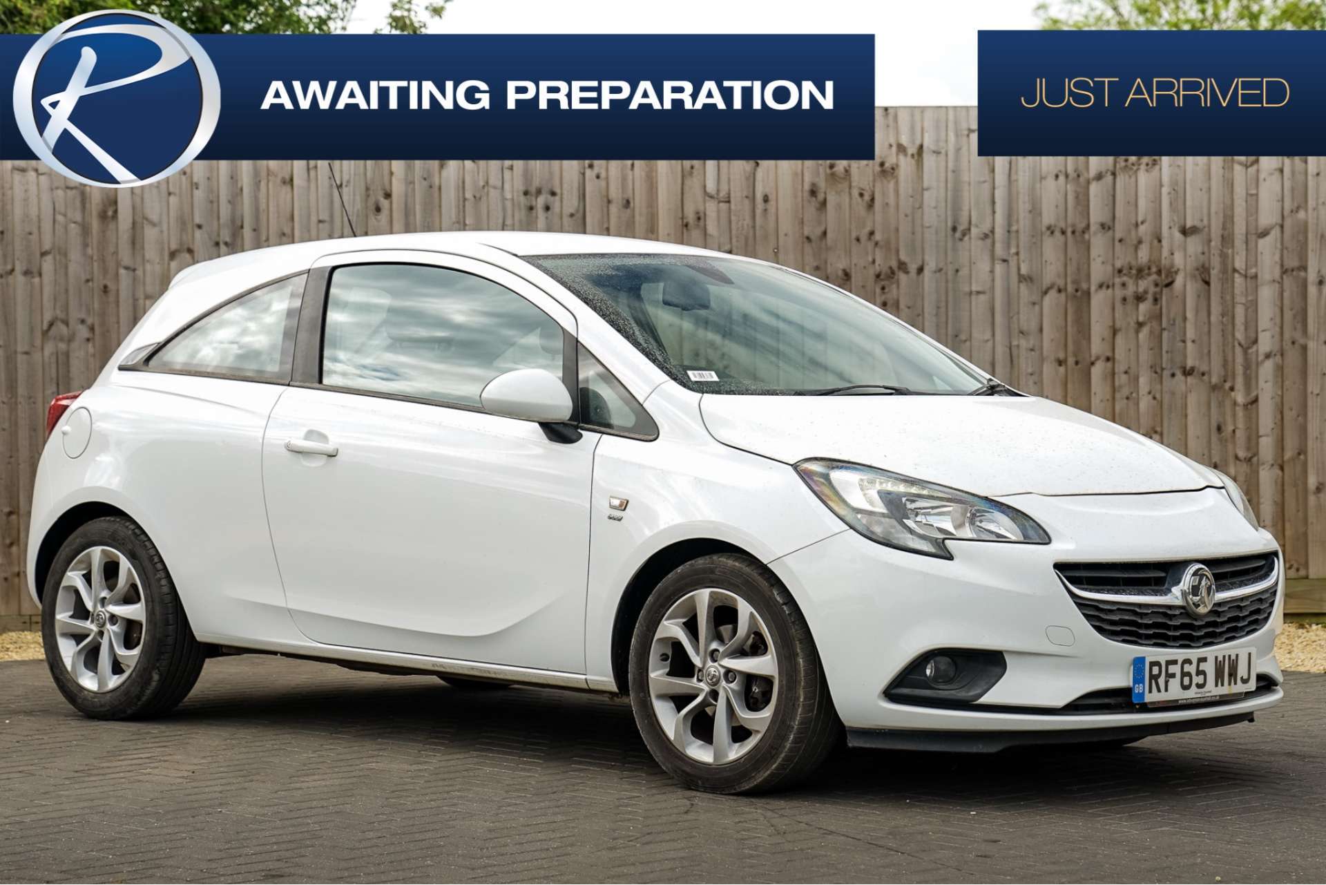 VAUXHALL CORSA 1.4i ecoFLEX Energy Hatchback 3dr Petrol Manual Euro 6 (a/c) (90 ps) For Sale