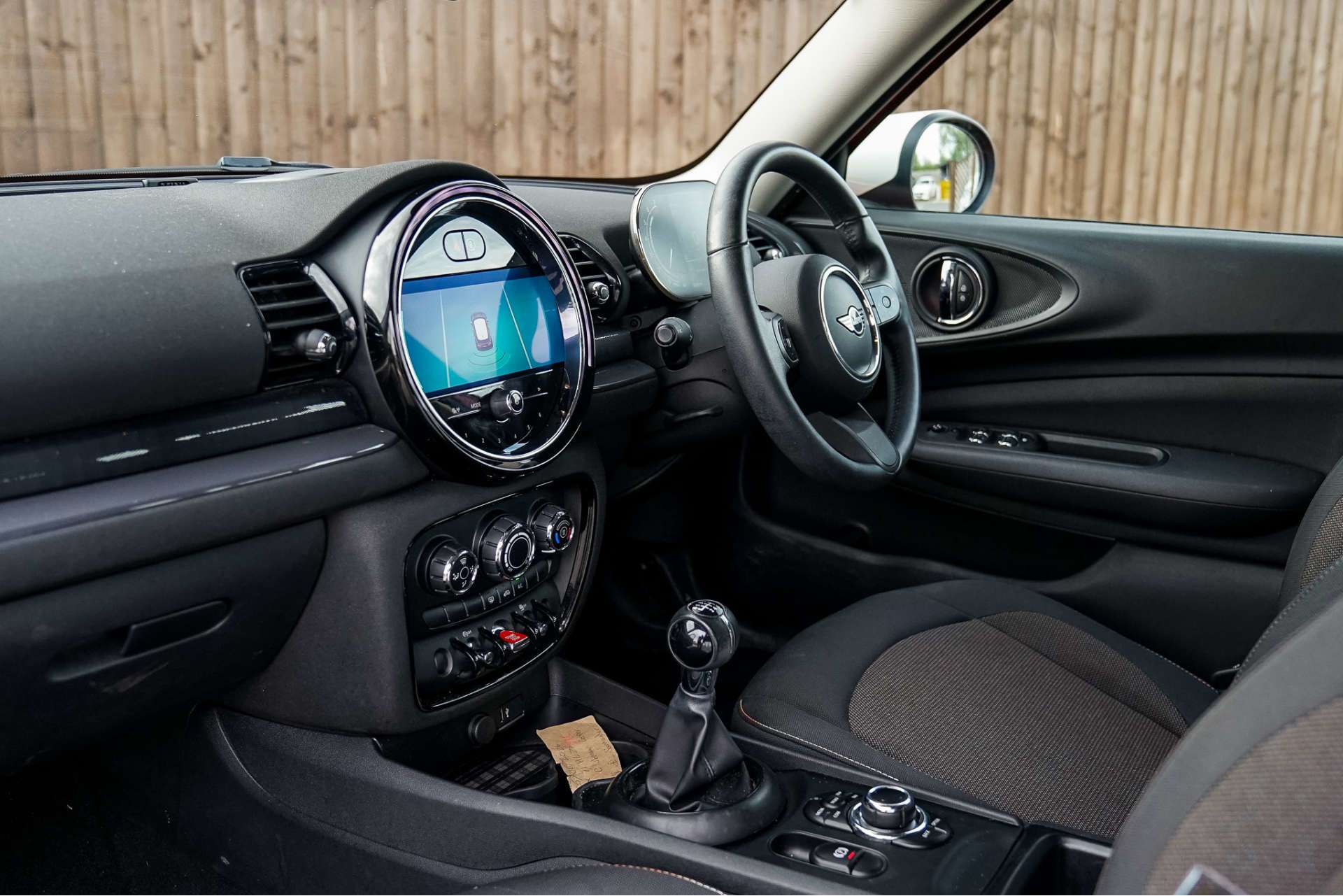 MINI CLUBMAN 1.5 Cooper Classic Estate 6dr Petrol Manual Euro 6 (s/s) (136 ps) For Sale