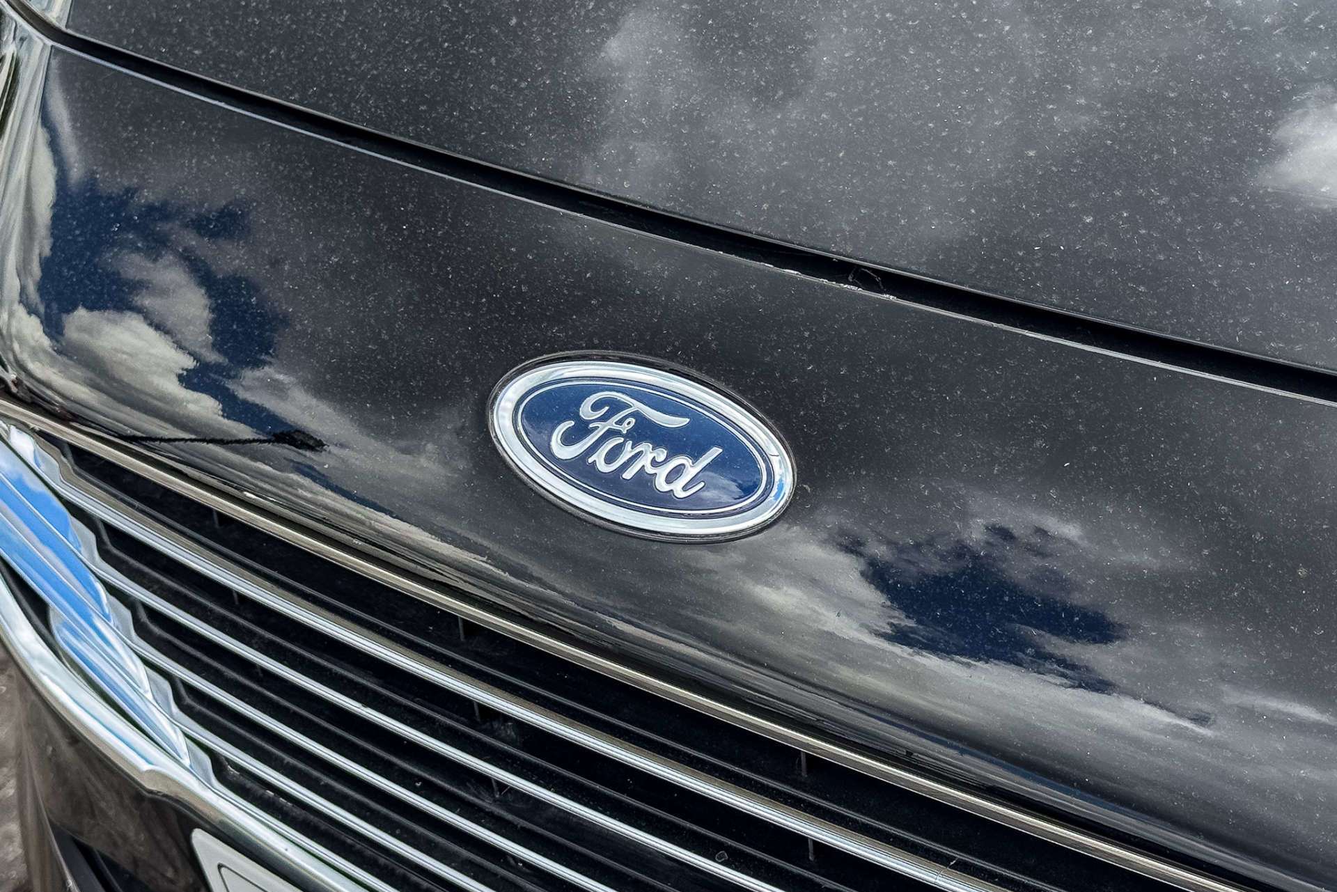 FORD FIESTA 1.0 Fiesta Titanium T 5dr For Sale