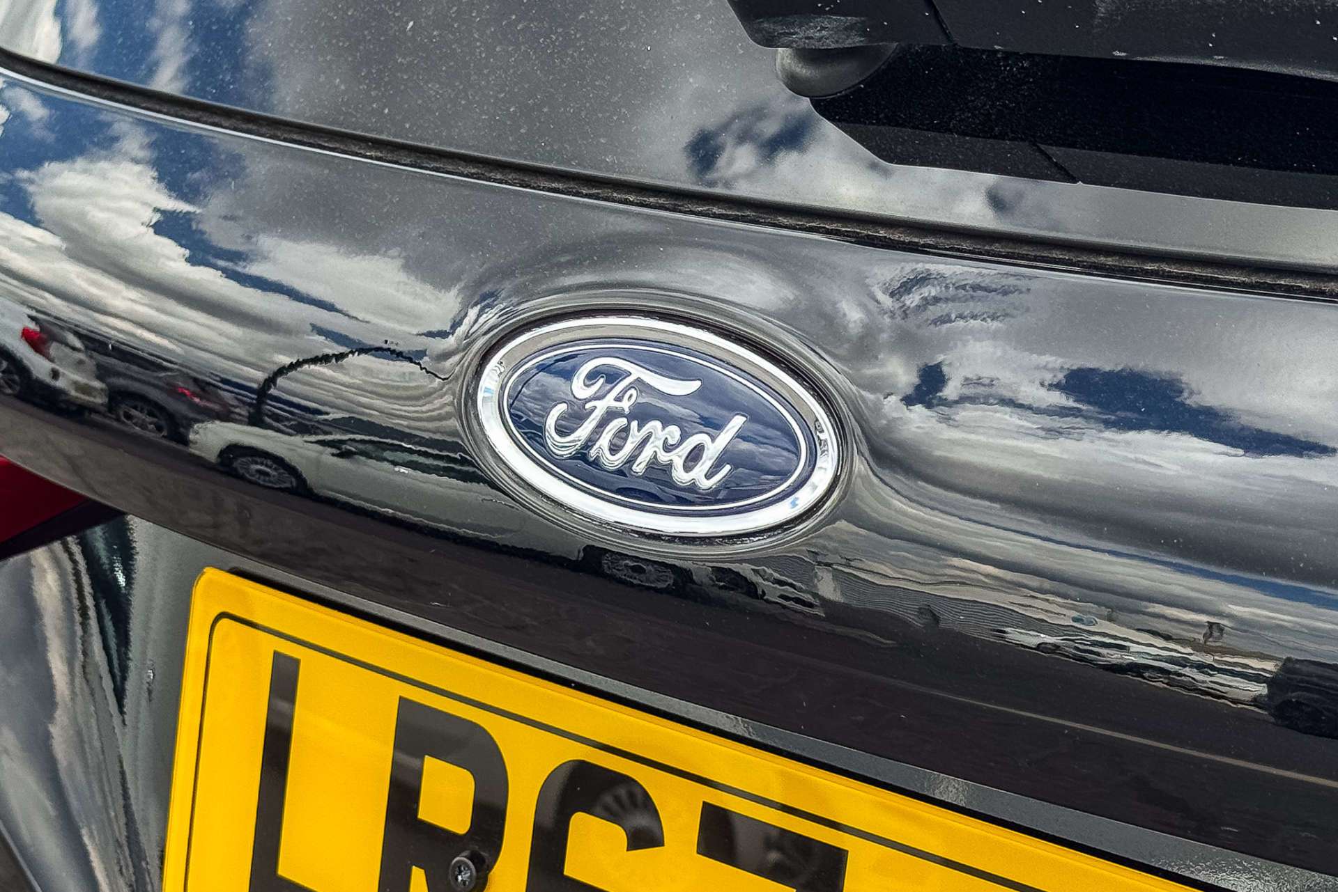 FORD FIESTA 1.0 Fiesta Titanium T 5dr For Sale