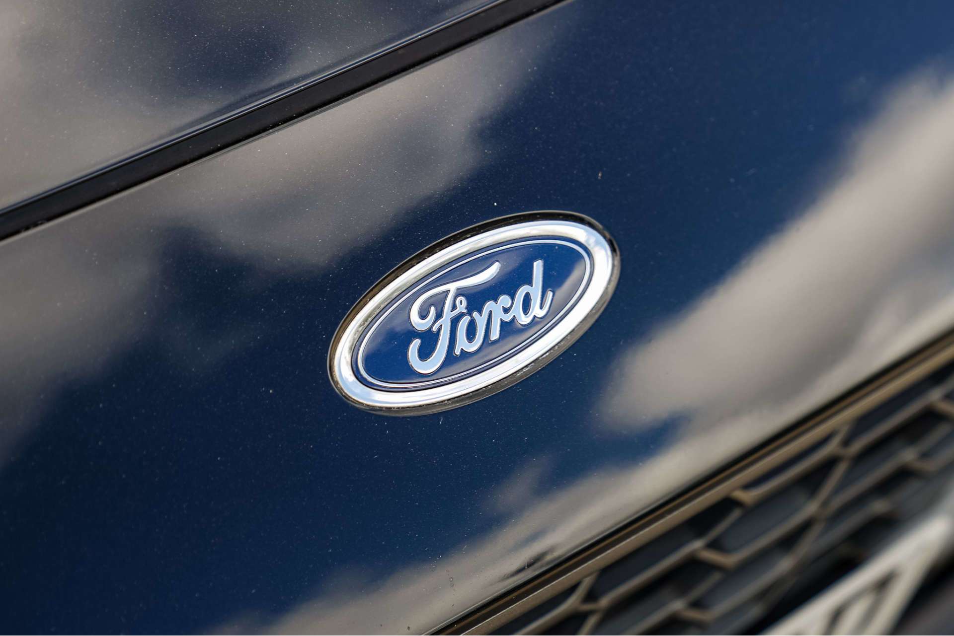 FORD FOCUS 2.3T EcoBoost ST Hatchback 5dr Petrol Manual Euro 6 (s/s) (280 ps) For Sale