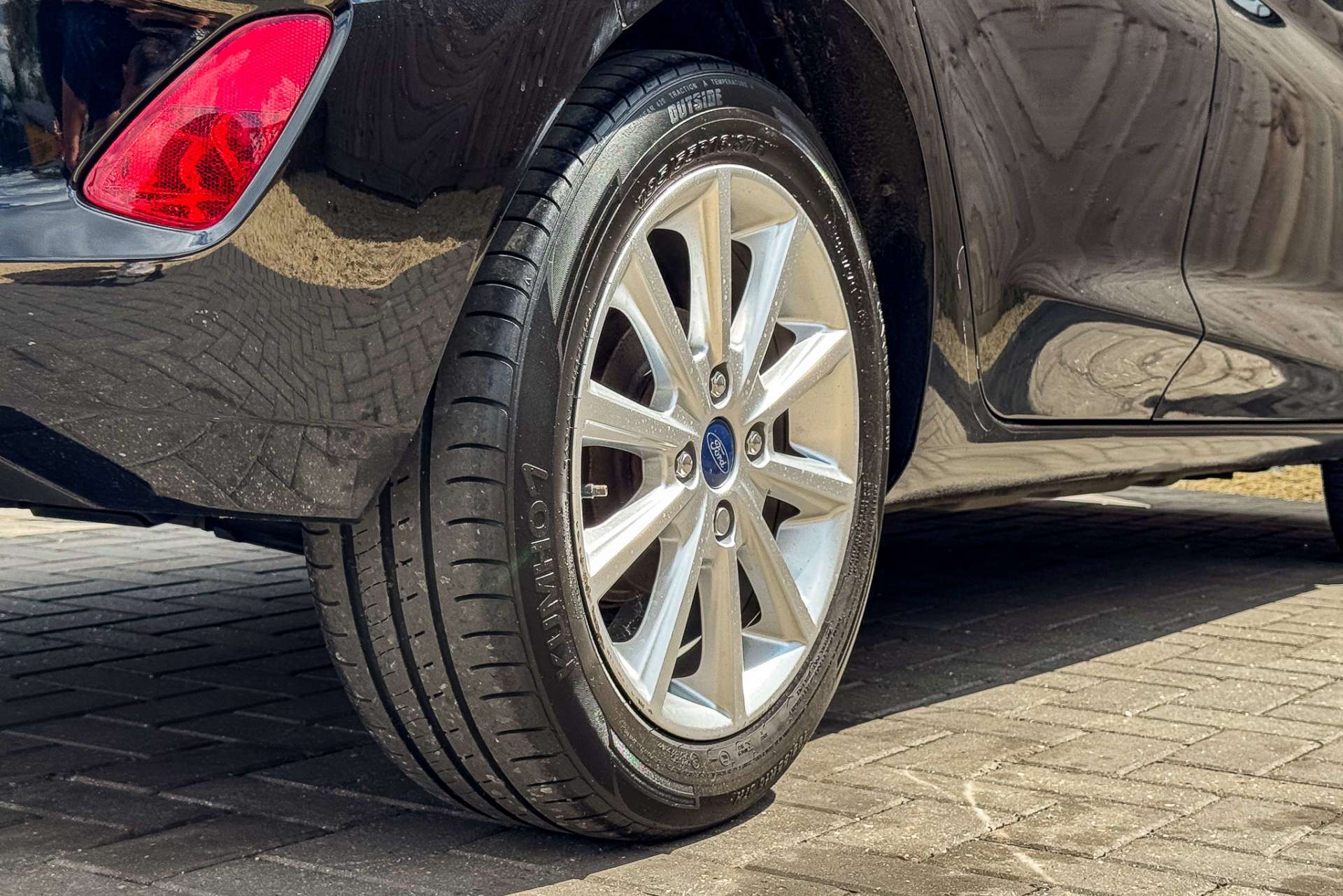 FORD FIESTA 1.0 Fiesta Titanium T 5dr For Sale