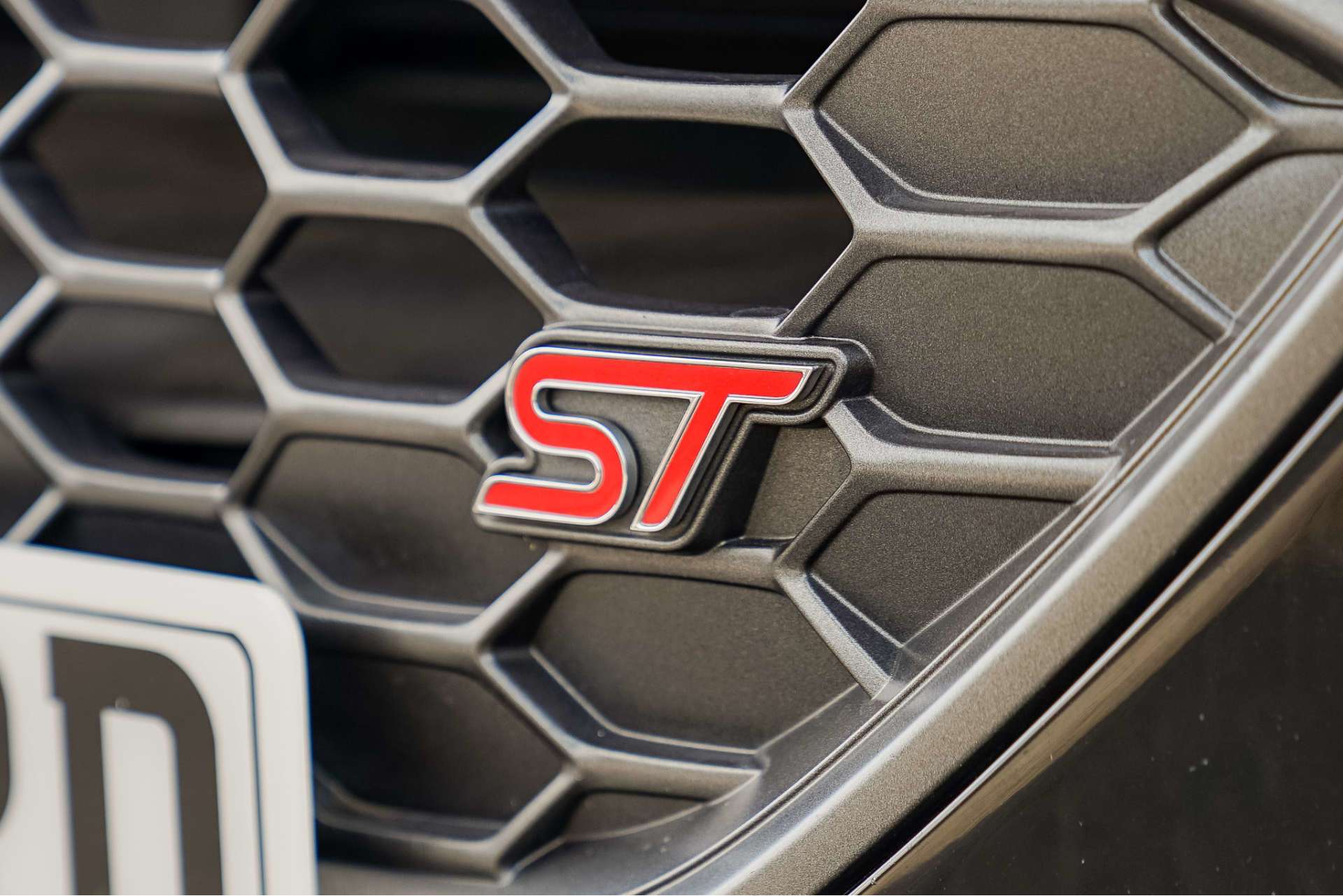 FORD FOCUS 2.3T EcoBoost ST Hatchback 5dr Petrol Manual Euro 6 (s/s) (280 ps) For Sale