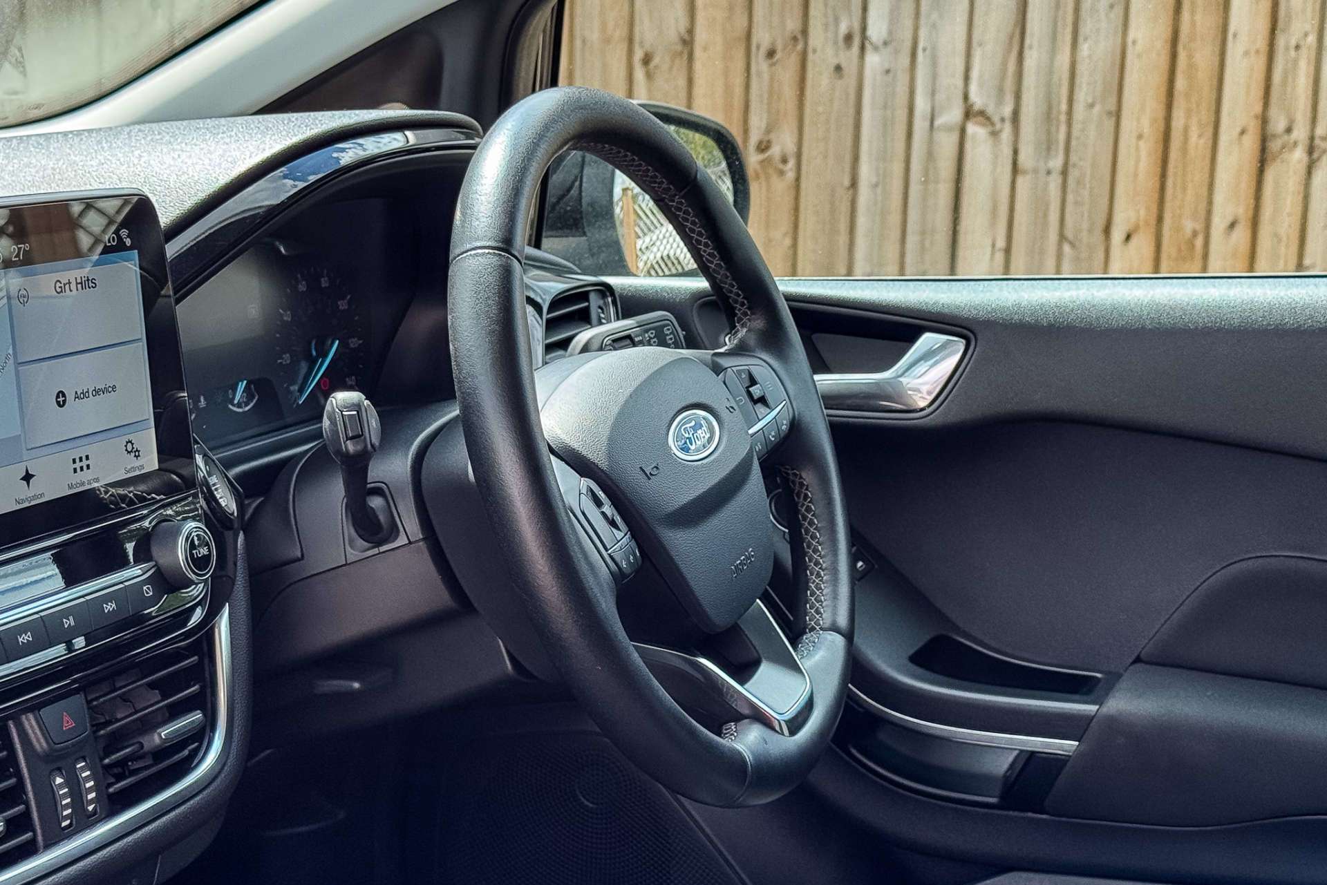 FORD FIESTA 1.0 Fiesta Titanium T 5dr For Sale