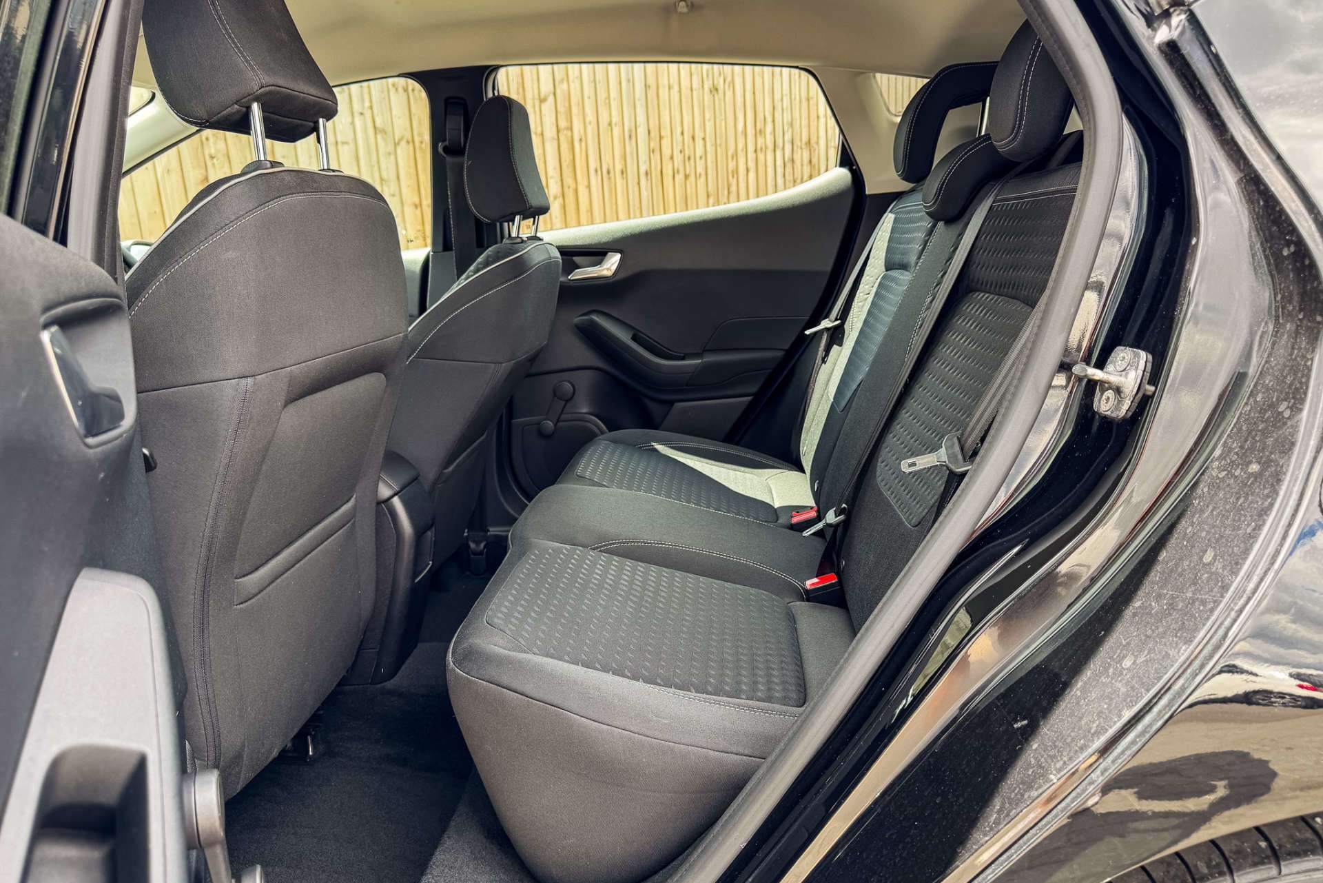 FORD FIESTA 1.0 Fiesta Titanium T 5dr For Sale