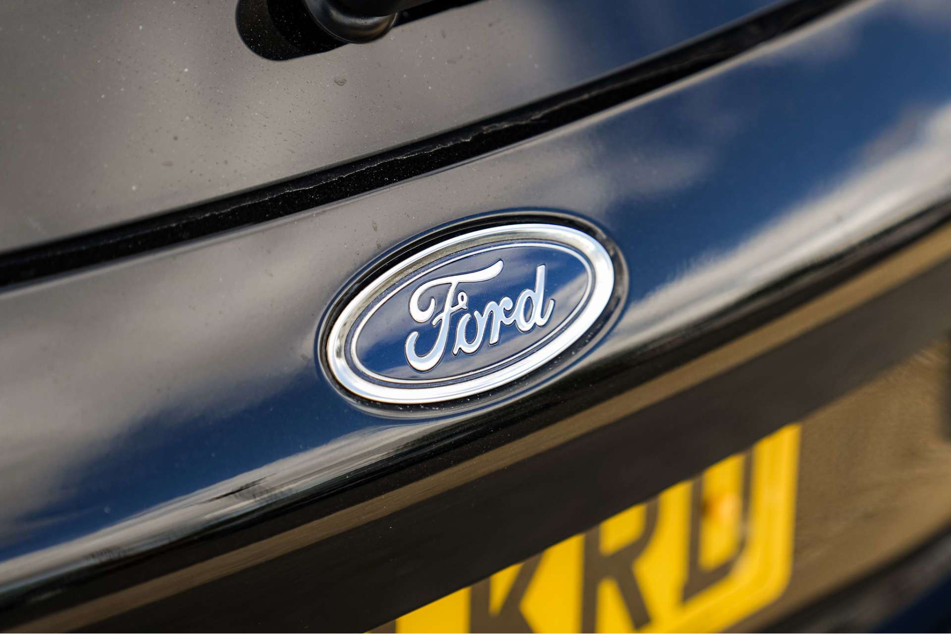FORD FOCUS 2.3T EcoBoost ST Hatchback 5dr Petrol Manual Euro 6 (s/s) (280 ps) For Sale