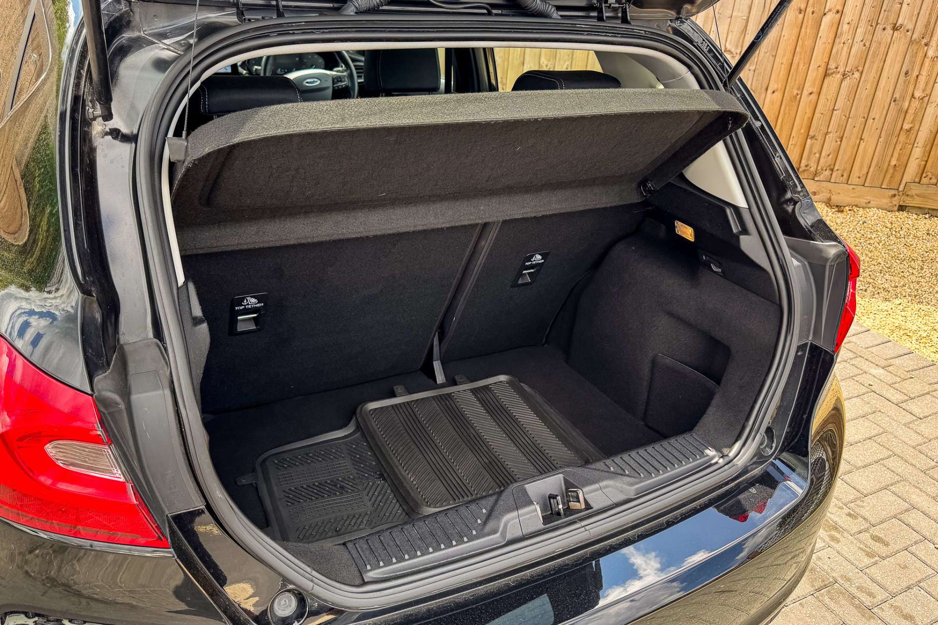 FORD FIESTA 1.0 Fiesta Titanium T 5dr For Sale