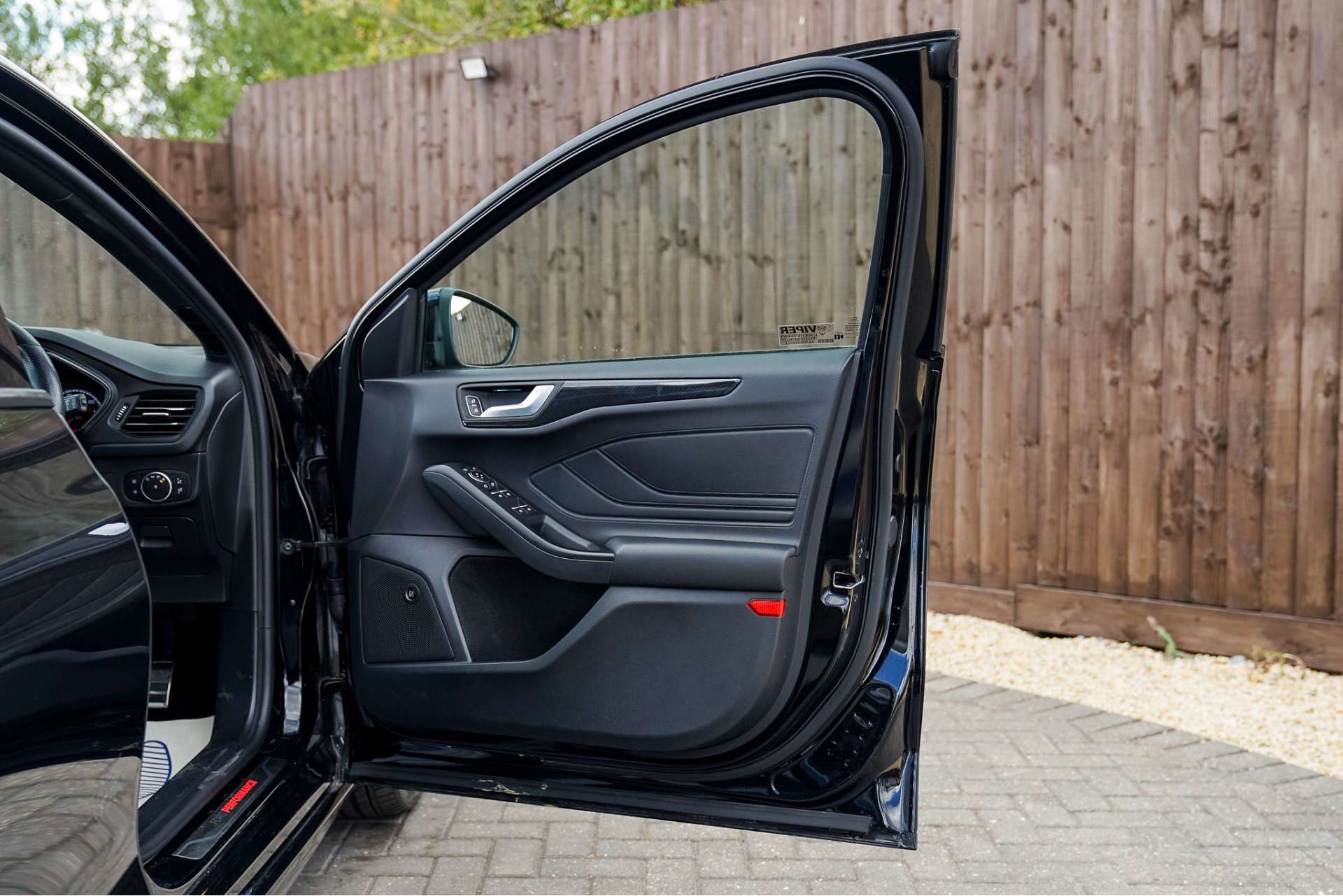 FORD FOCUS 2.3T EcoBoost ST Hatchback 5dr Petrol Manual Euro 6 (s/s) (280 ps) For Sale
