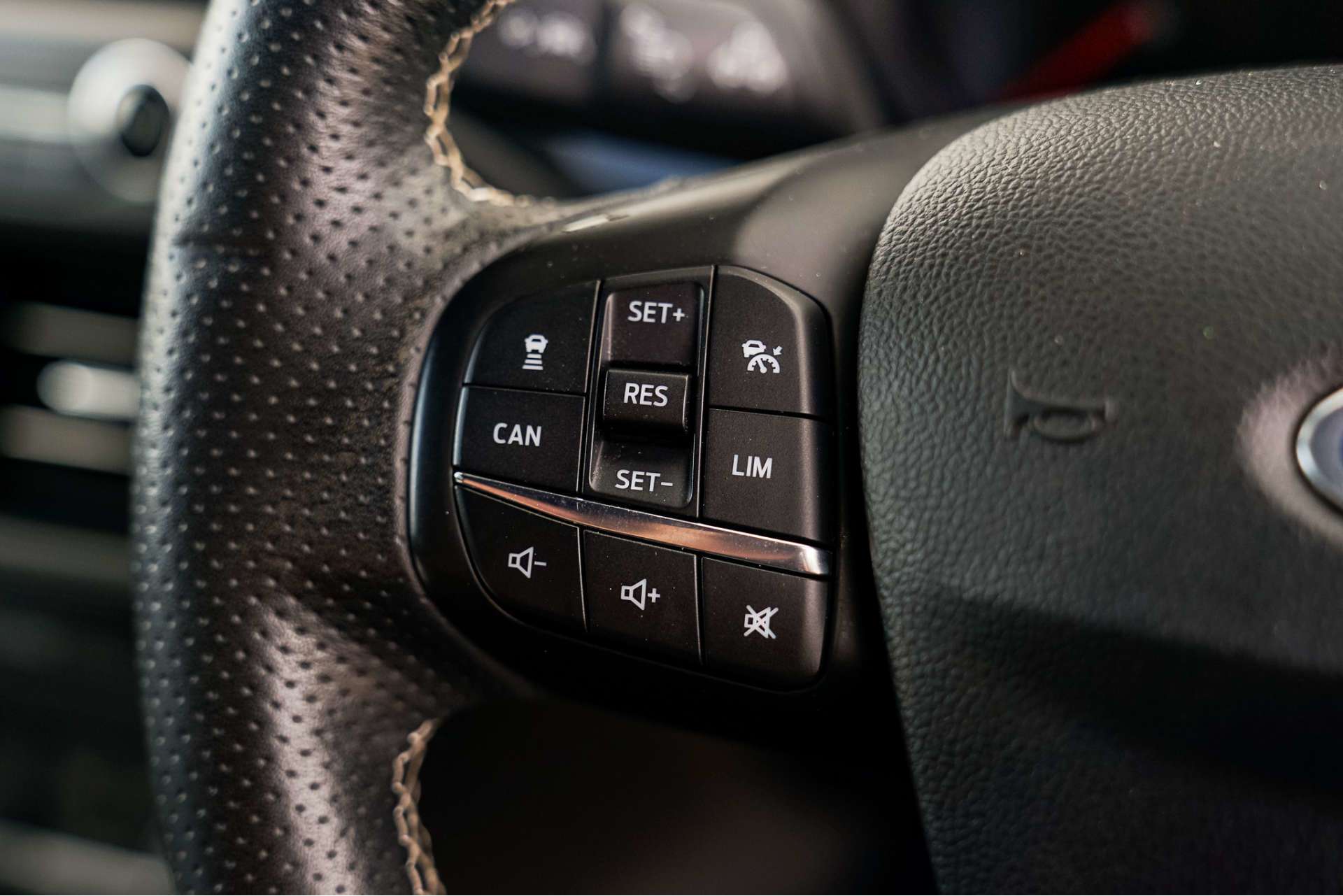 FORD FOCUS 2.3T EcoBoost ST Hatchback 5dr Petrol Manual Euro 6 (s/s) (280 ps) For Sale