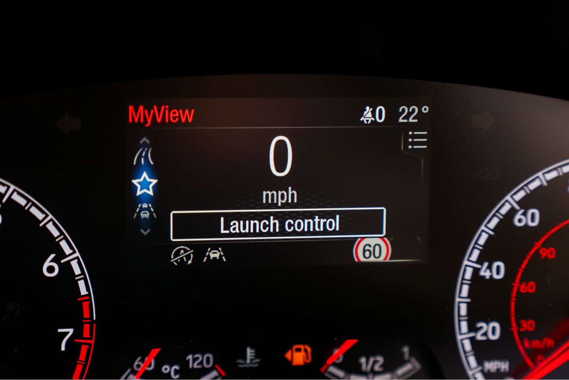 FORD FOCUS 2.3T EcoBoost ST Hatchback 5dr Petrol Manual Euro 6 (s/s) (280 ps) For Sale