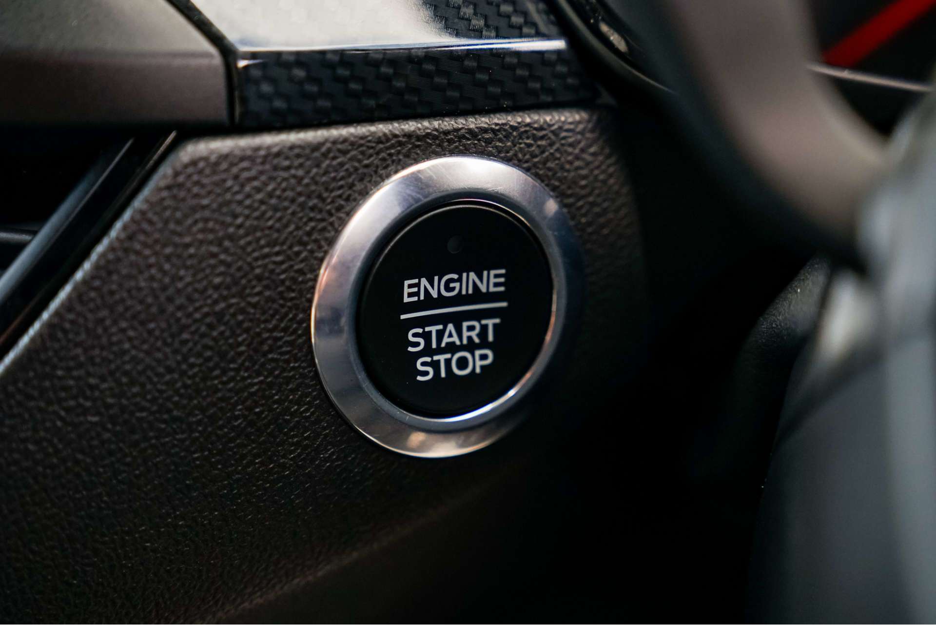 FORD FOCUS 2.3T EcoBoost ST Hatchback 5dr Petrol Manual Euro 6 (s/s) (280 ps) For Sale