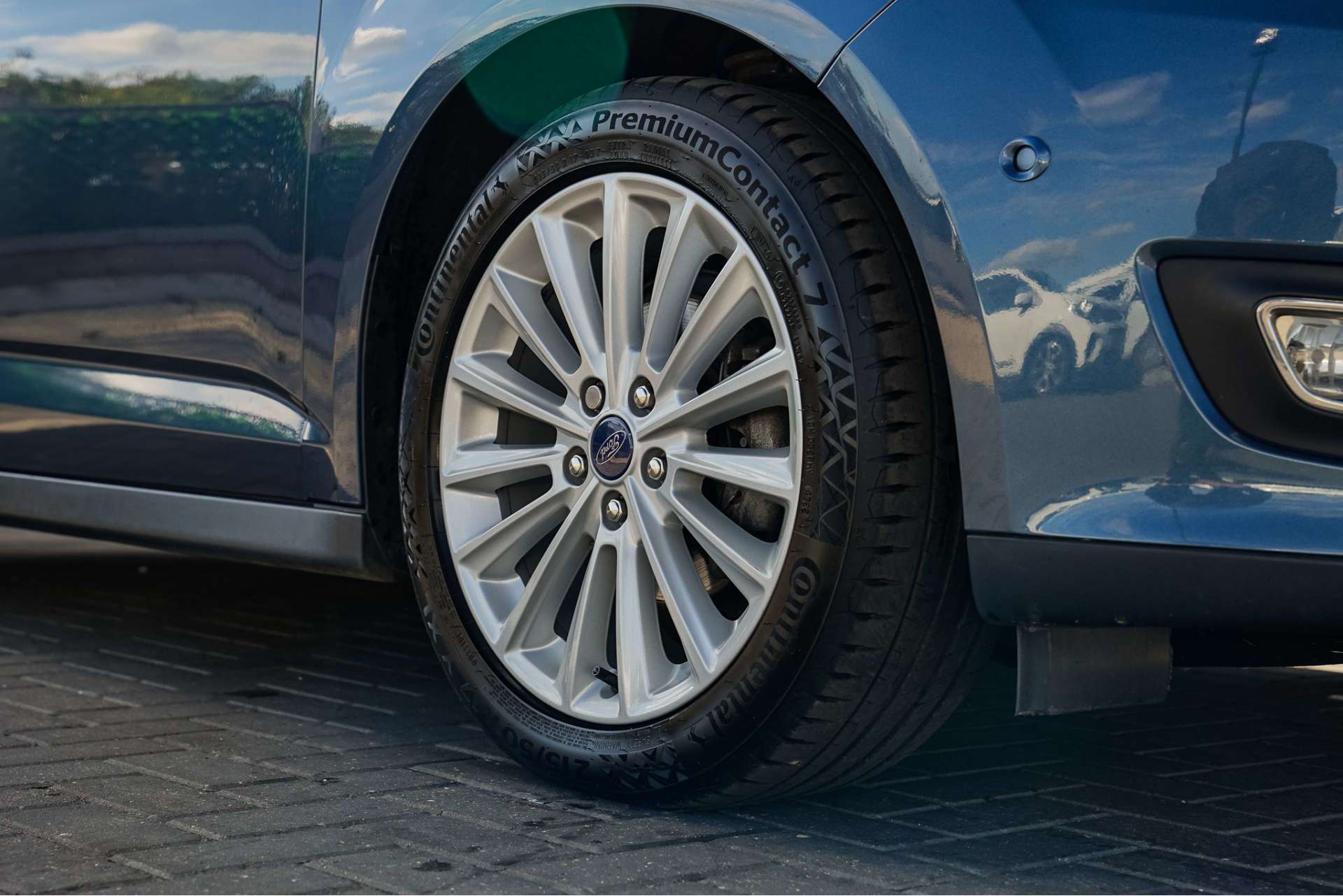 FORD C-MAX 1.0 C-Max Titanium T 5dr For Sale