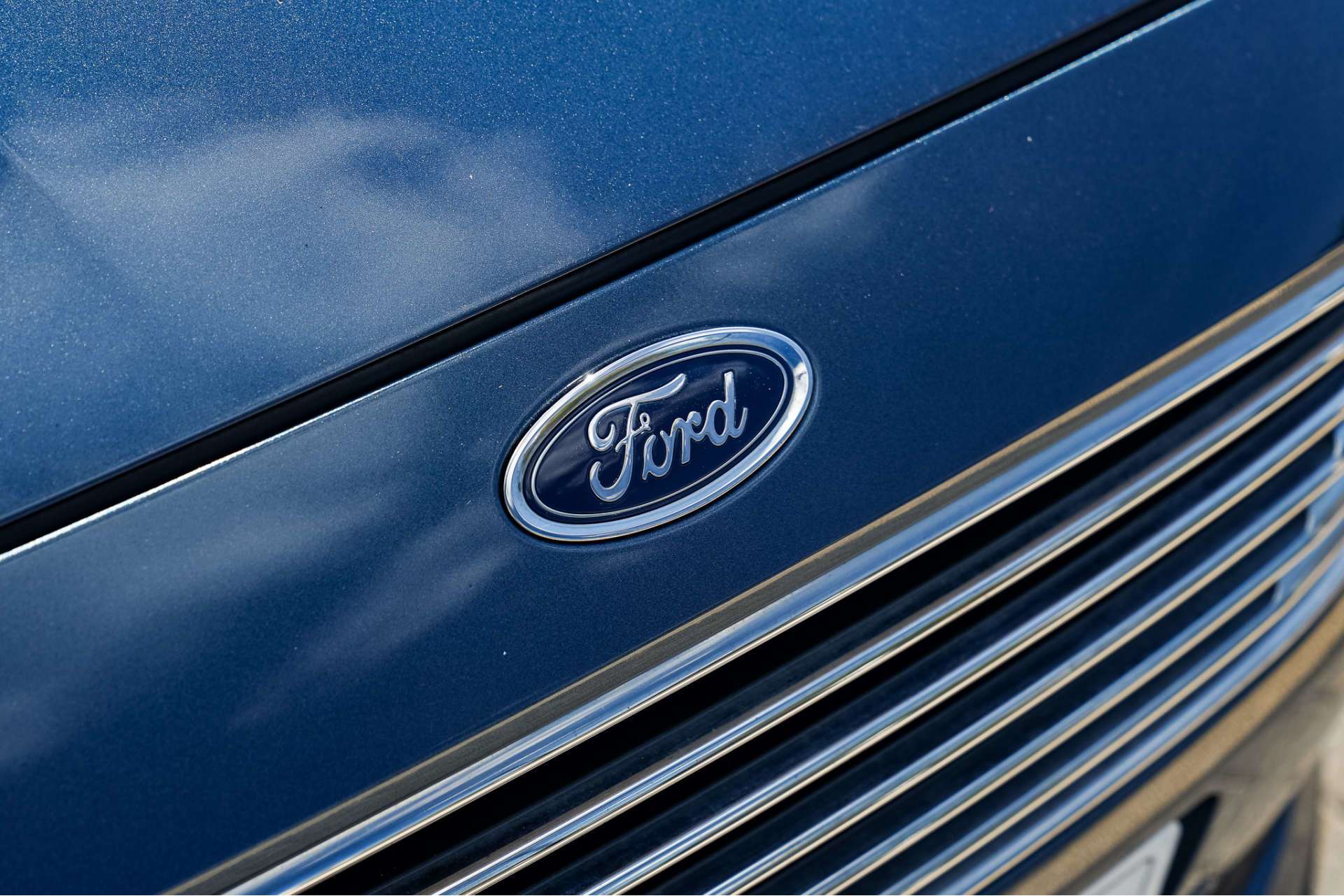 FORD C-MAX 1.0 C-Max Titanium T 5dr For Sale