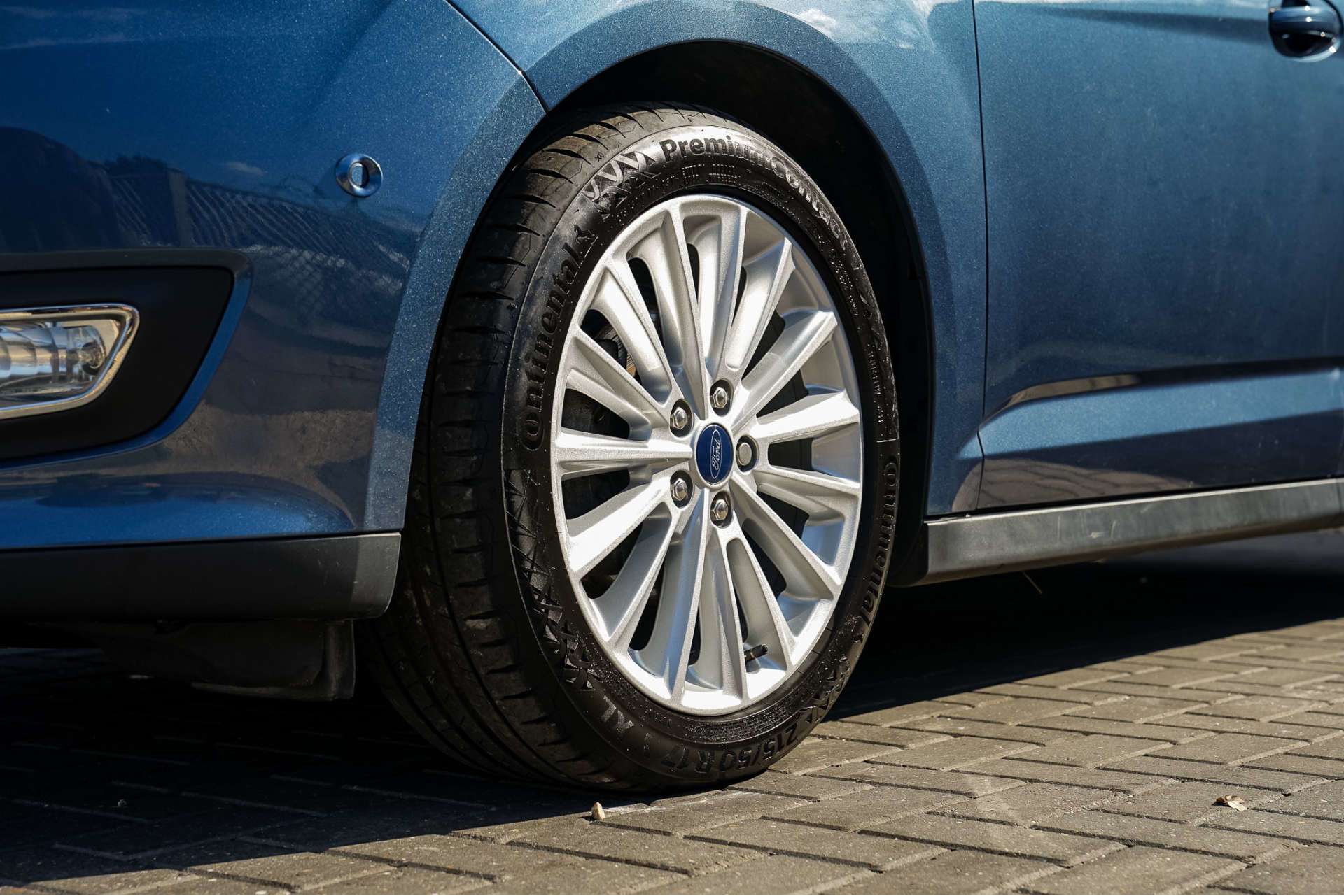 FORD C-MAX 1.0 C-Max Titanium T 5dr For Sale