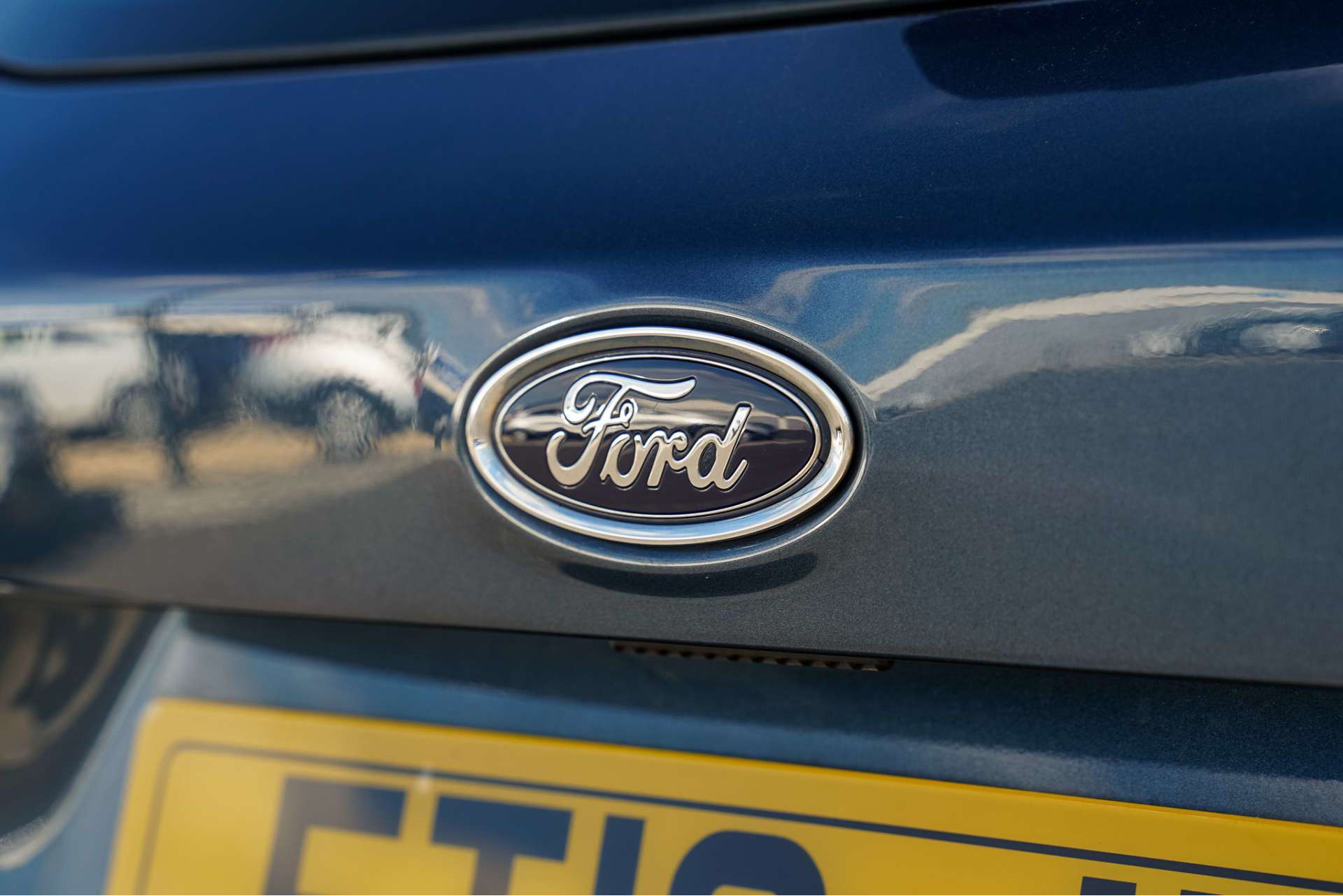 FORD C-MAX 1.0 C-Max Titanium T 5dr For Sale