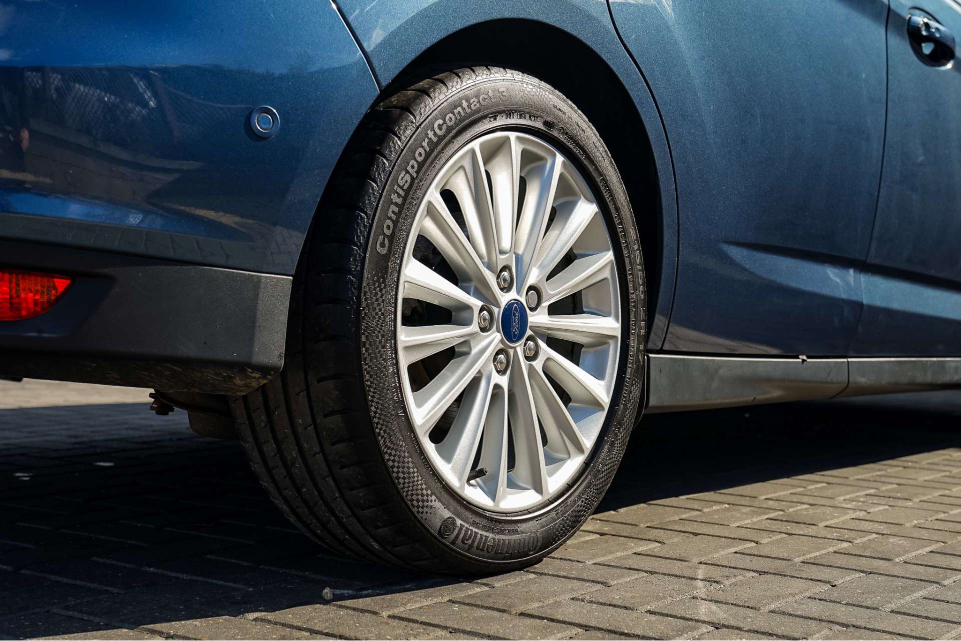 FORD C-MAX 1.0 C-Max Titanium T 5dr For Sale