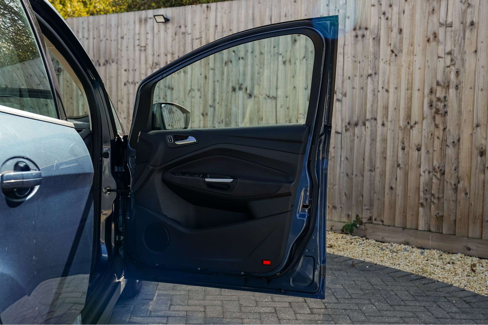 FORD C-MAX 1.0 C-Max Titanium T 5dr For Sale