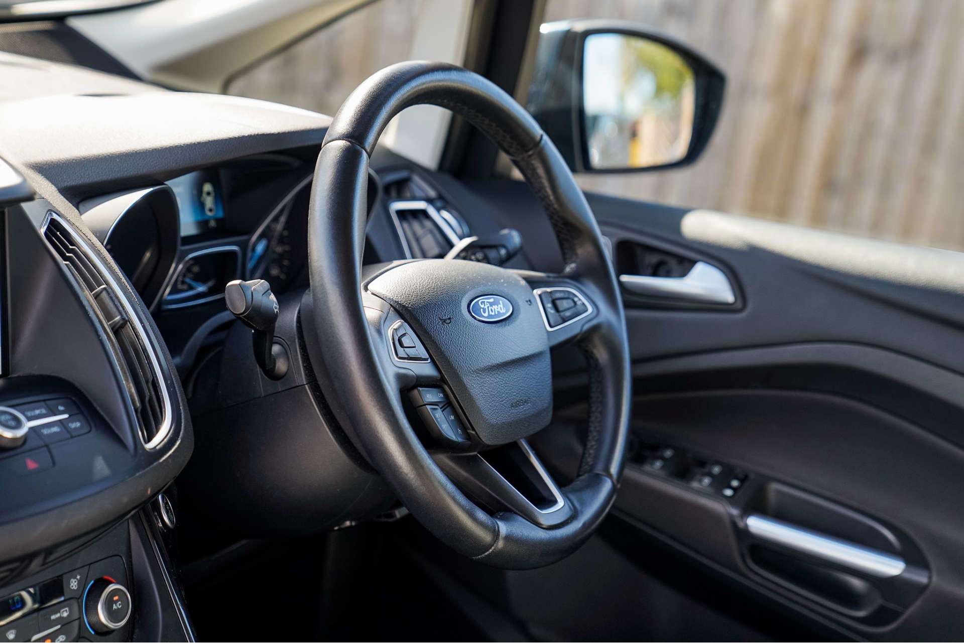 FORD C-MAX 1.0 C-Max Titanium T 5dr For Sale