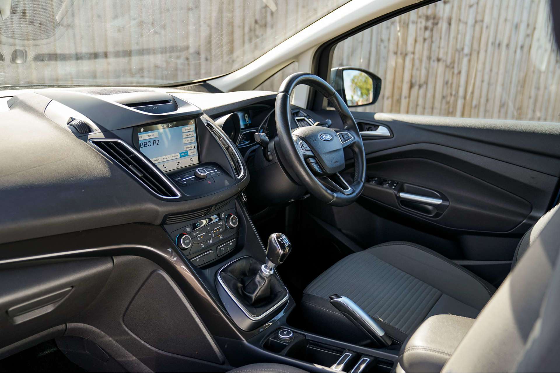 FORD C-MAX 1.0 C-Max Titanium T 5dr For Sale