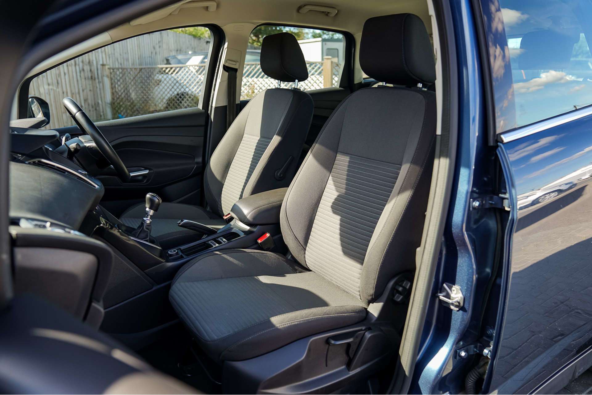 FORD C-MAX 1.0 C-Max Titanium T 5dr For Sale