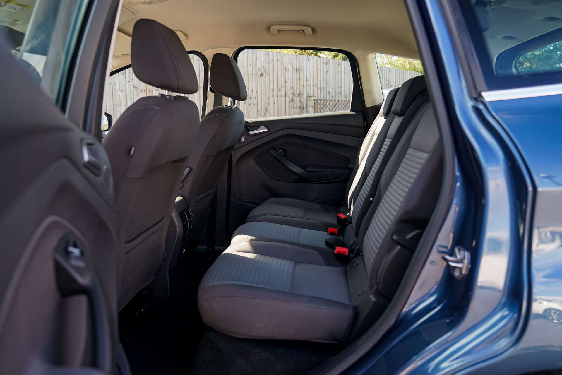 FORD C-MAX 1.0 C-Max Titanium T 5dr For Sale