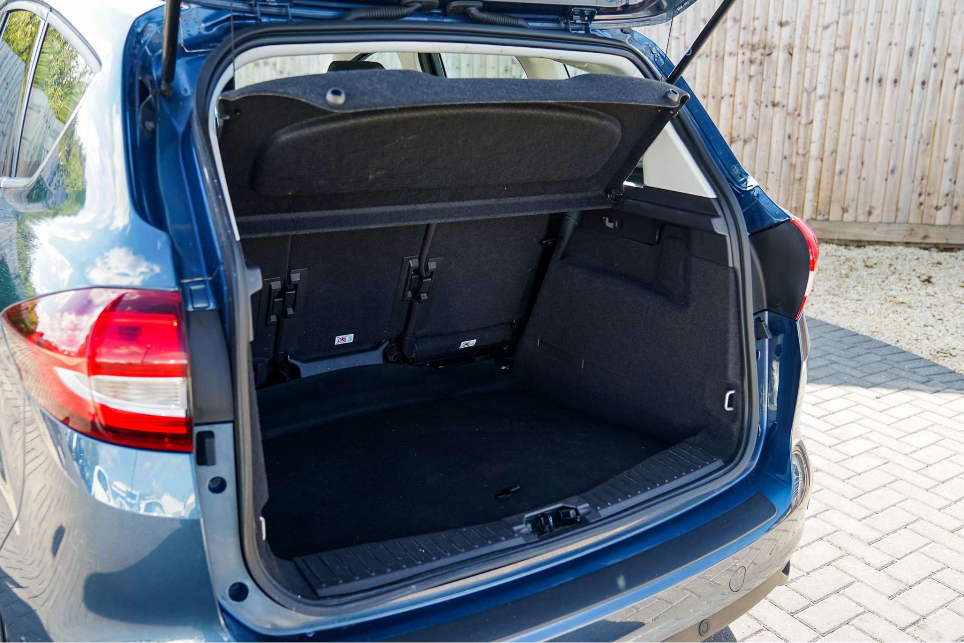 FORD C-MAX 1.0 C-Max Titanium T 5dr For Sale