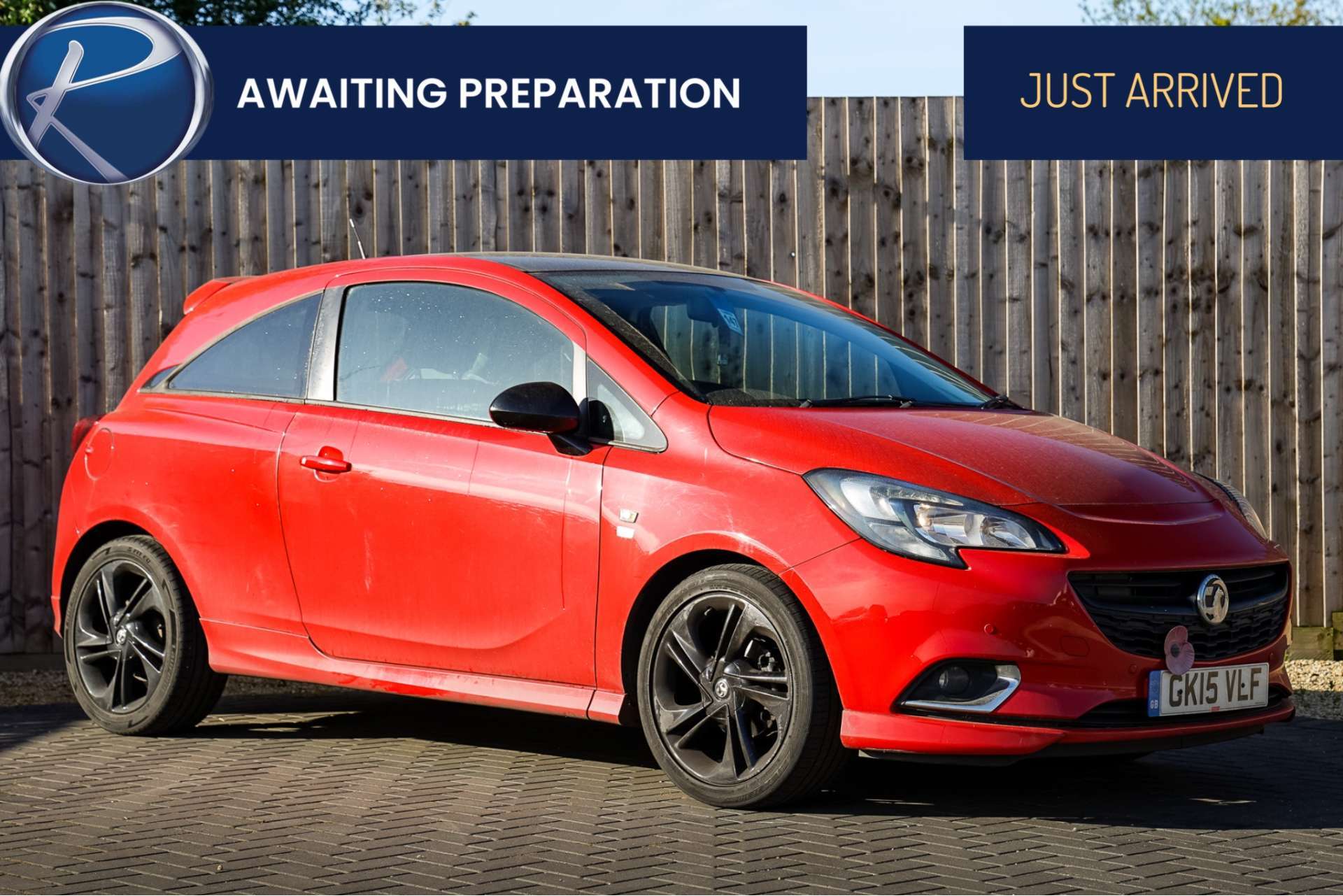 VAUXHALL CORSA 1.2 Corsa Limited Edition 3dr For Sale