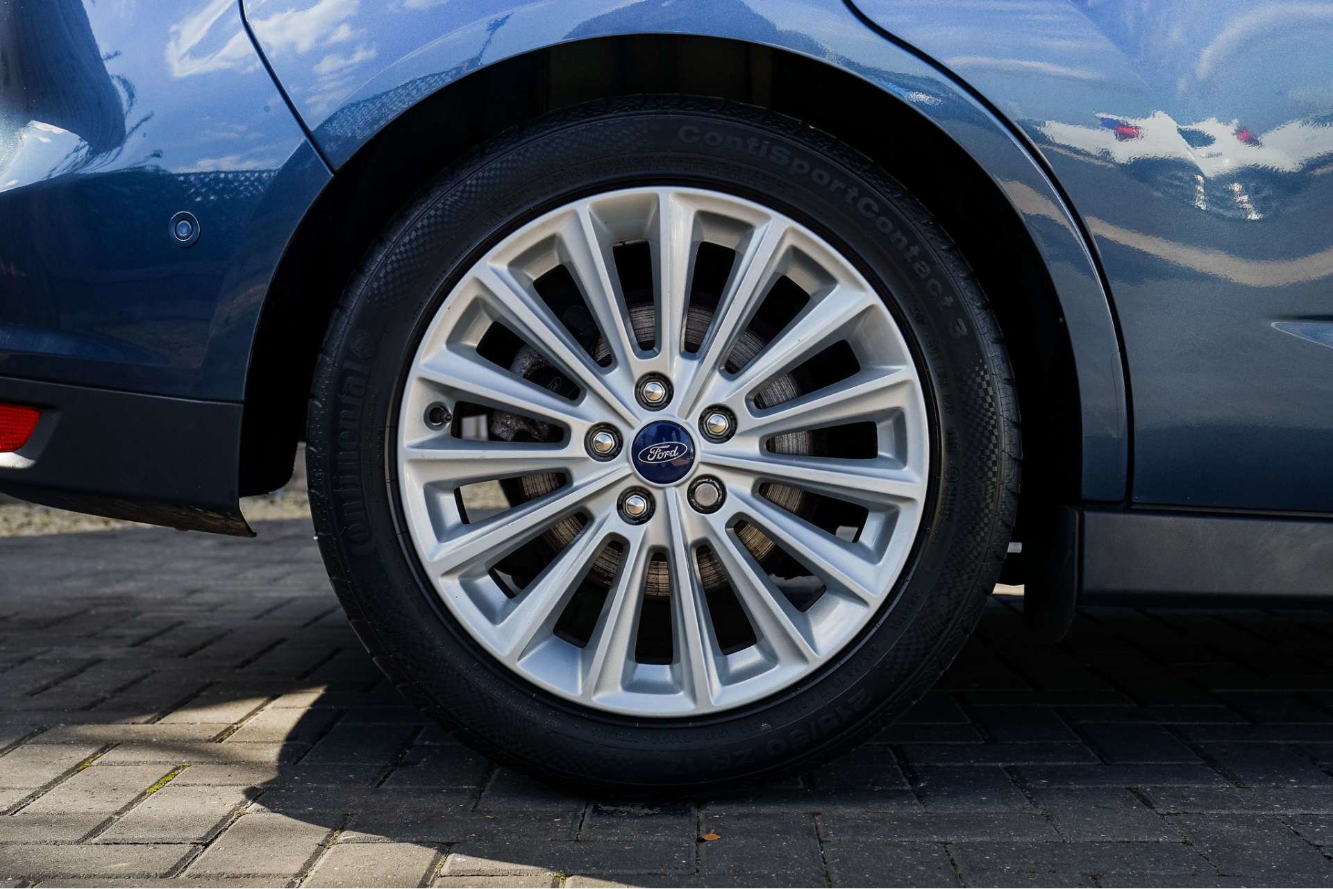 FORD C-MAX 1.0 C-Max Titanium T 5dr For Sale