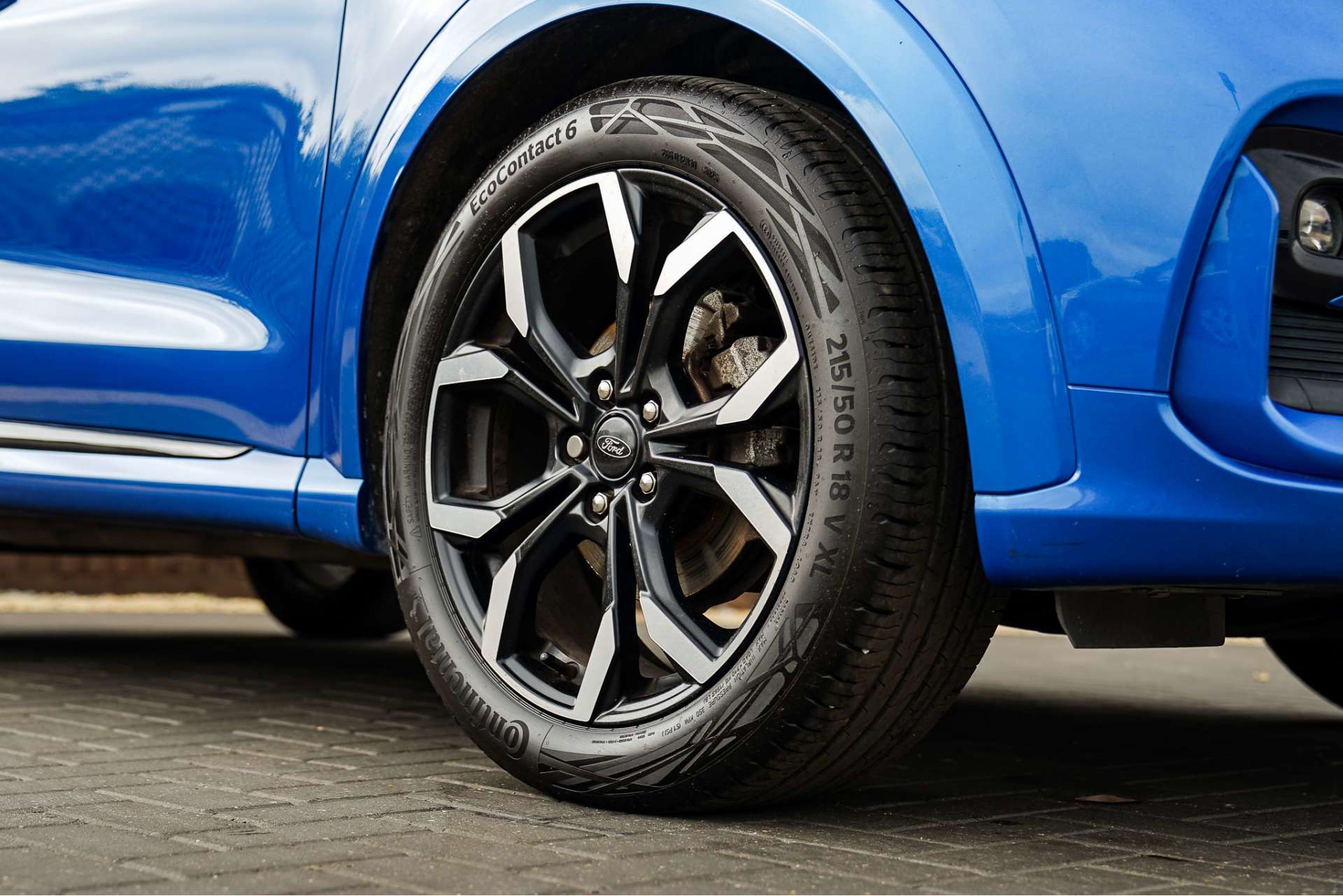 FORD PUMA 1.0T EcoBoost MHEV ST-Line X SUV 5dr Petrol Manual Euro 6 (s/s) (155 ps) For Sale