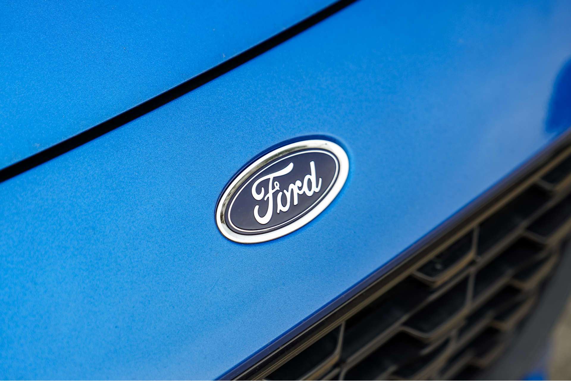 FORD PUMA 1.0T EcoBoost MHEV ST-Line X SUV 5dr Petrol Manual Euro 6 (s/s) (155 ps) For Sale
