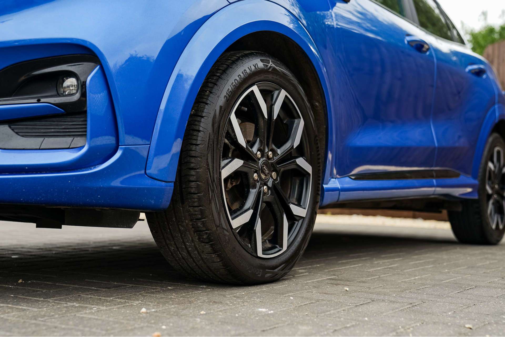 FORD PUMA 1.0T EcoBoost MHEV ST-Line X SUV 5dr Petrol Manual Euro 6 (s/s) (155 ps) For Sale