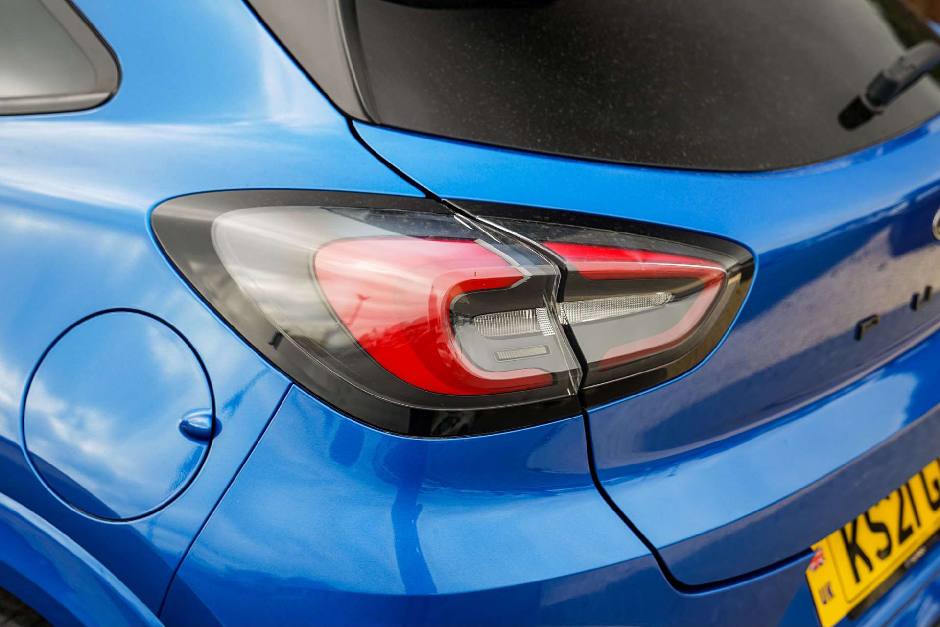 FORD PUMA 1.0T EcoBoost MHEV ST-Line X SUV 5dr Petrol Manual Euro 6 (s/s) (155 ps) For Sale