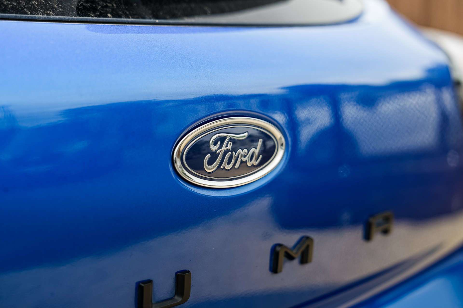 FORD PUMA 1.0T EcoBoost MHEV ST-Line X SUV 5dr Petrol Manual Euro 6 (s/s) (155 ps) For Sale
