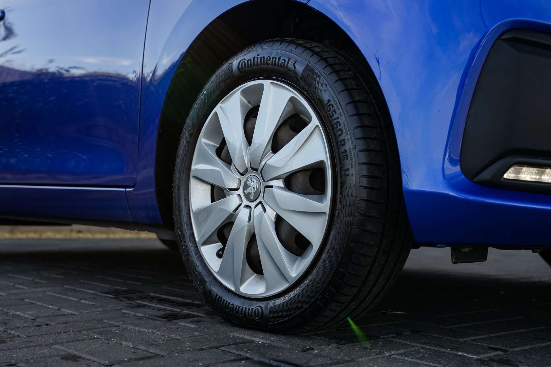 PEUGEOT 108 1.0 108 Active 5dr For Sale