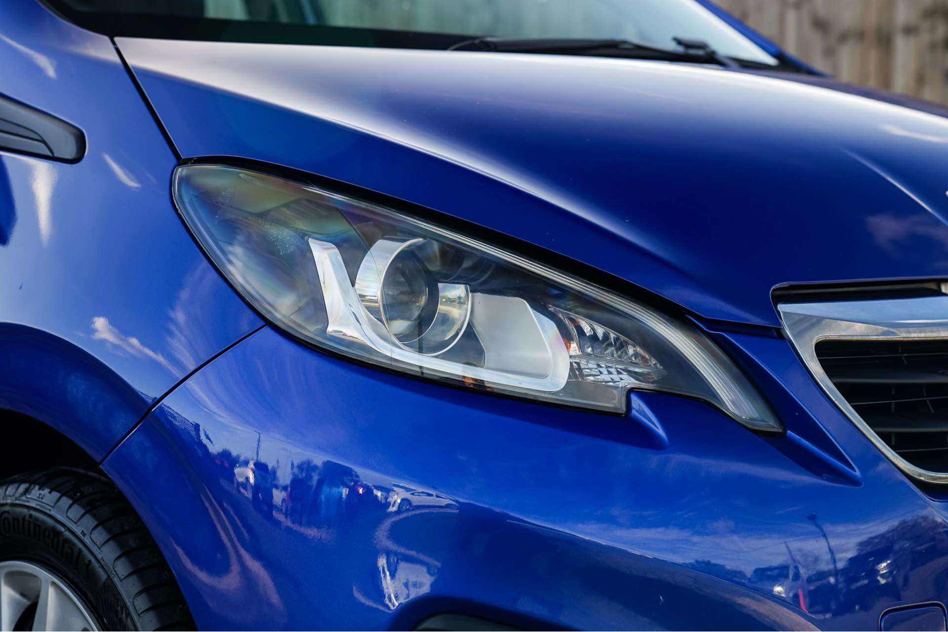 PEUGEOT 108 1.0 108 Active 5dr For Sale