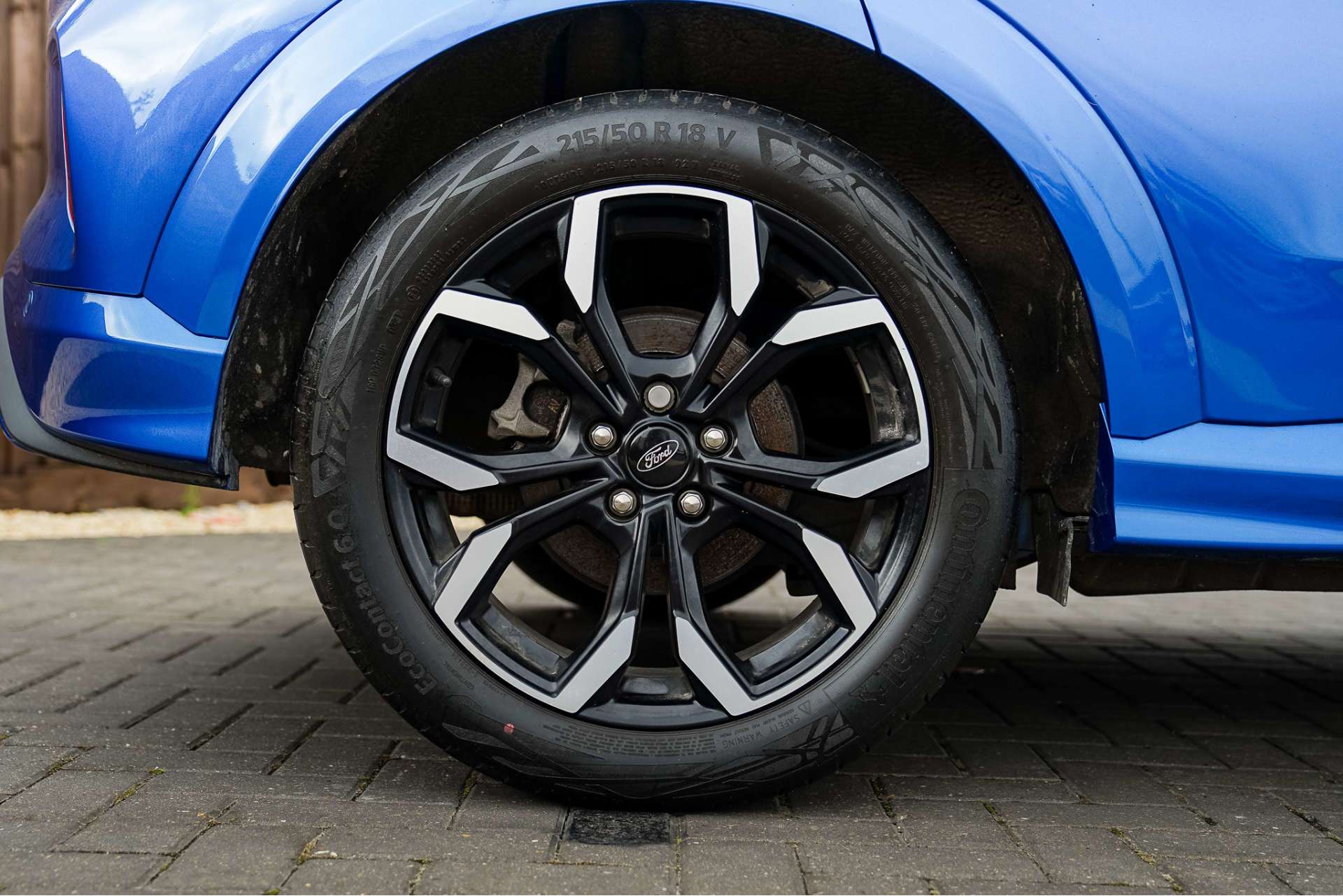 FORD PUMA 1.0T EcoBoost MHEV ST-Line X SUV 5dr Petrol Manual Euro 6 (s/s) (155 ps) For Sale
