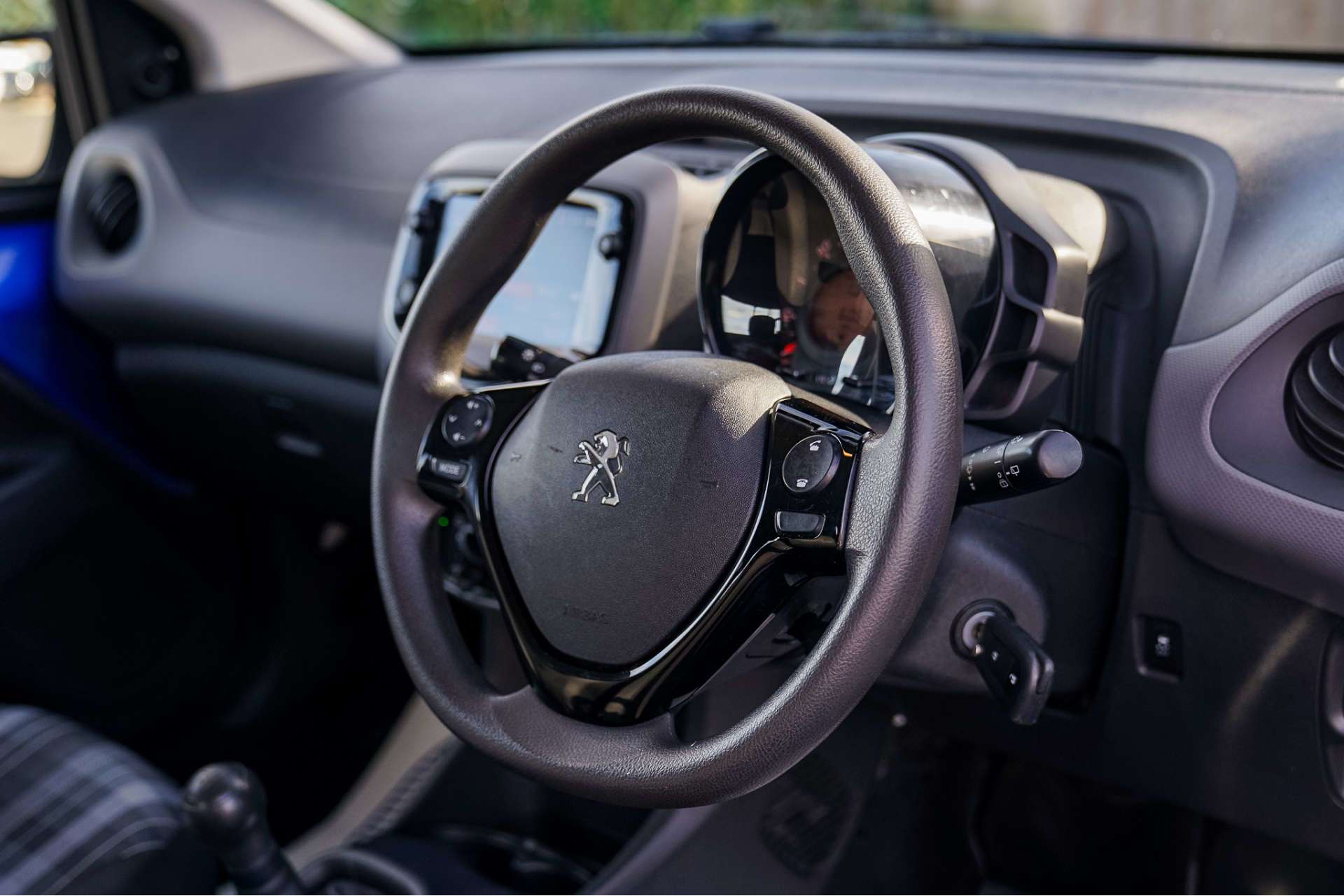 PEUGEOT 108 1.0 108 Active 5dr For Sale