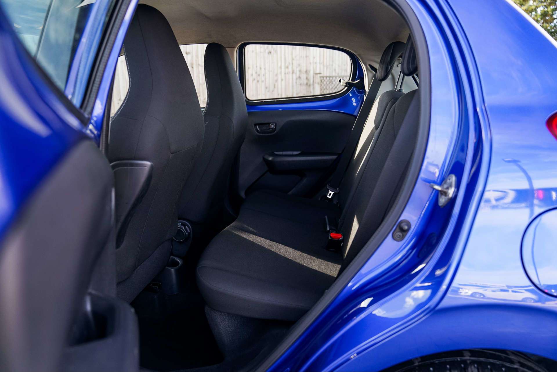 PEUGEOT 108 1.0 108 Active 5dr For Sale