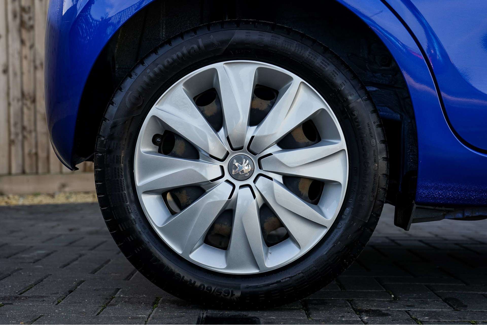 PEUGEOT 108 1.0 108 Active 5dr For Sale