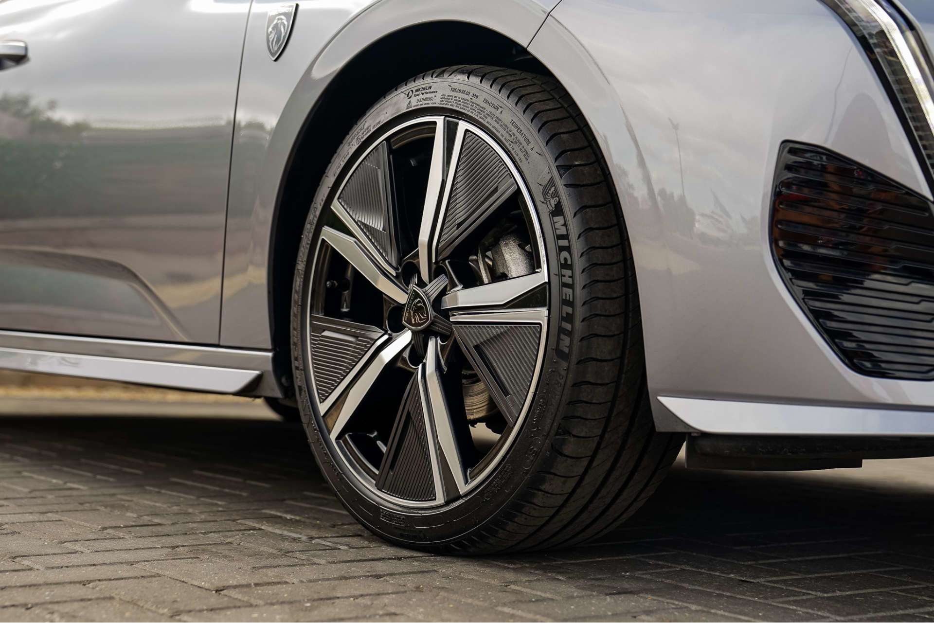 PEUGEOT 308 1.2 308 GT PureTech S/S Auto 5dr For Sale