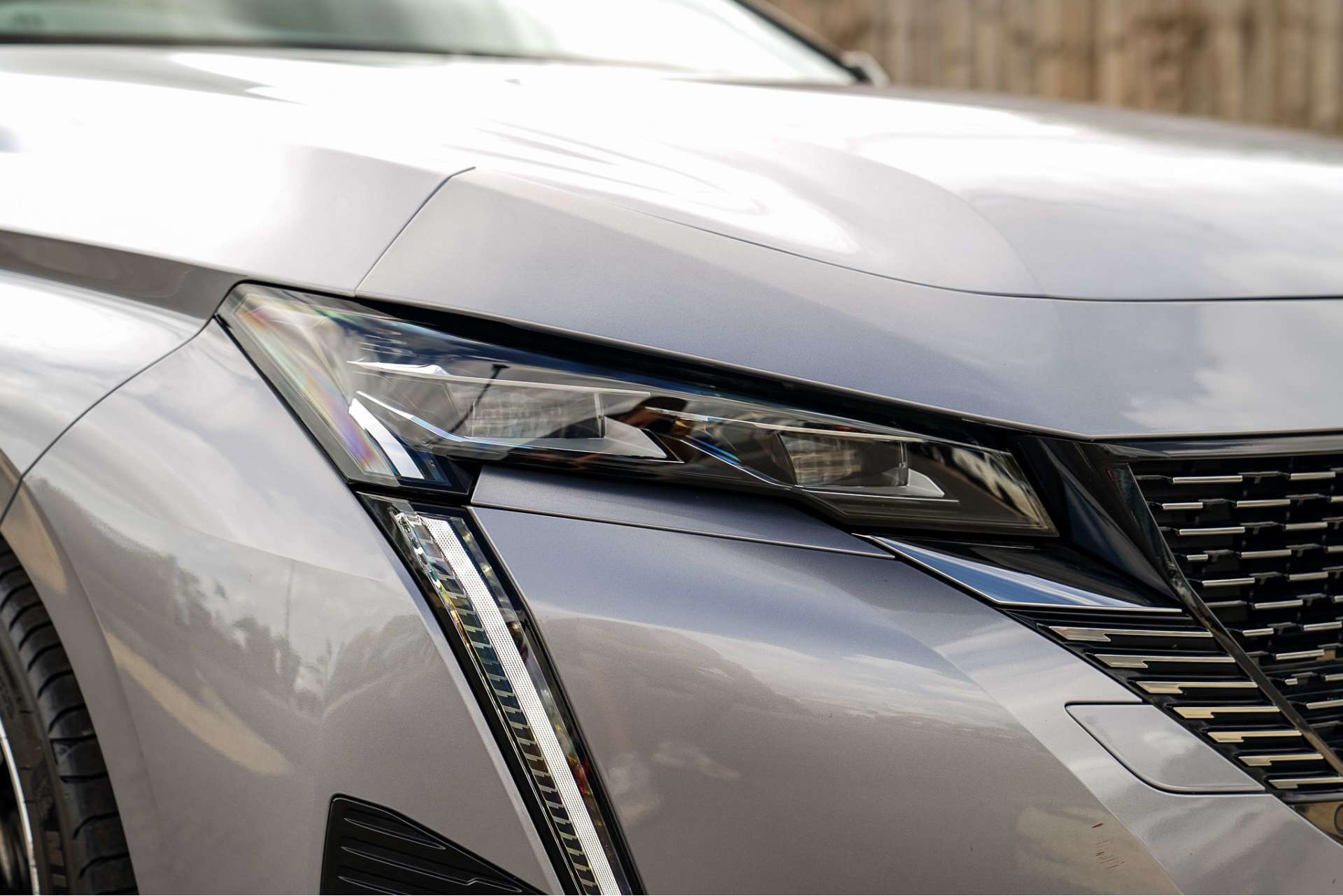 PEUGEOT 308 1.2 308 GT PureTech S/S Auto 5dr For Sale