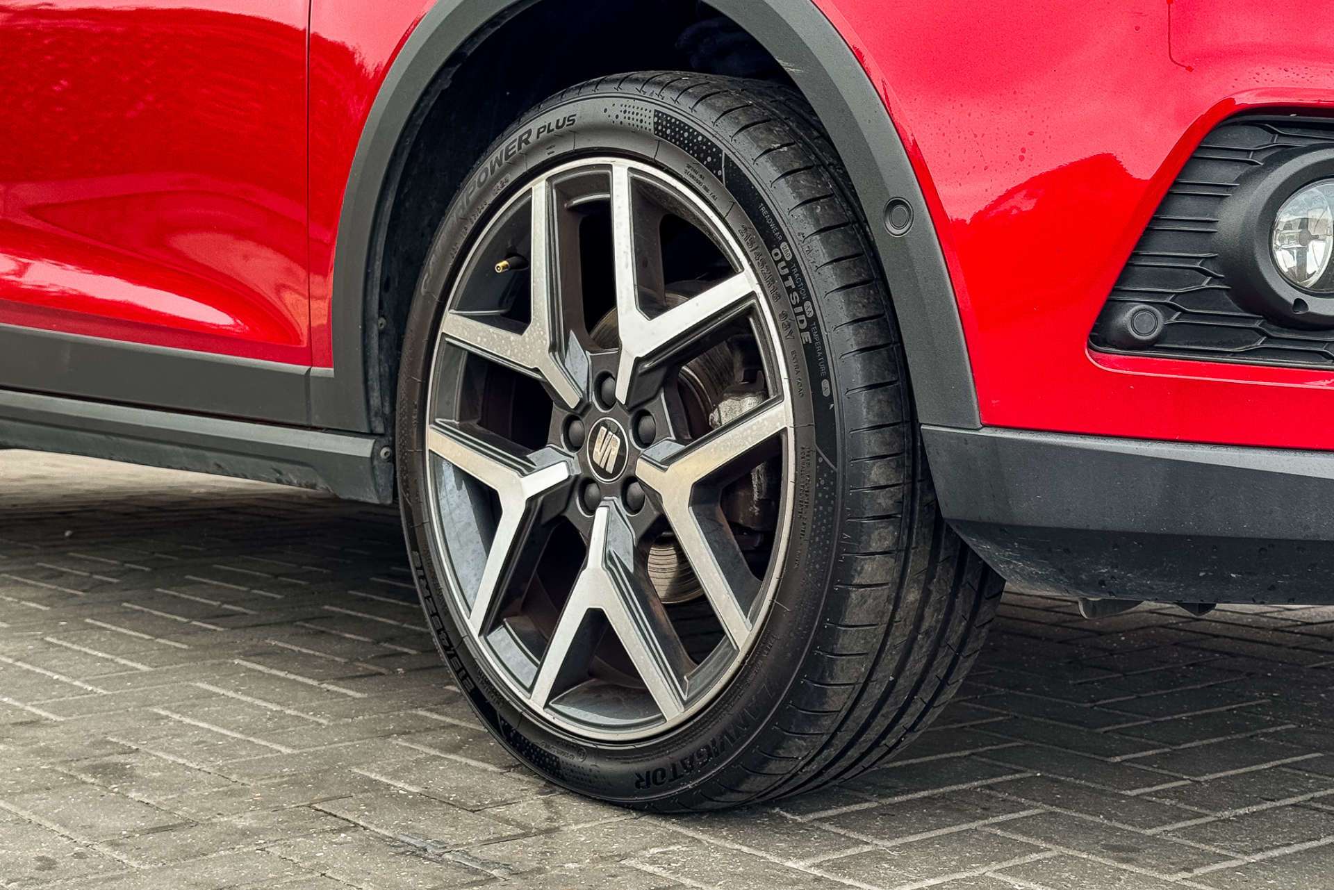 SEAT ARONA 1.0 Arona Xcellence Luxury EcoTSI 5dr For Sale