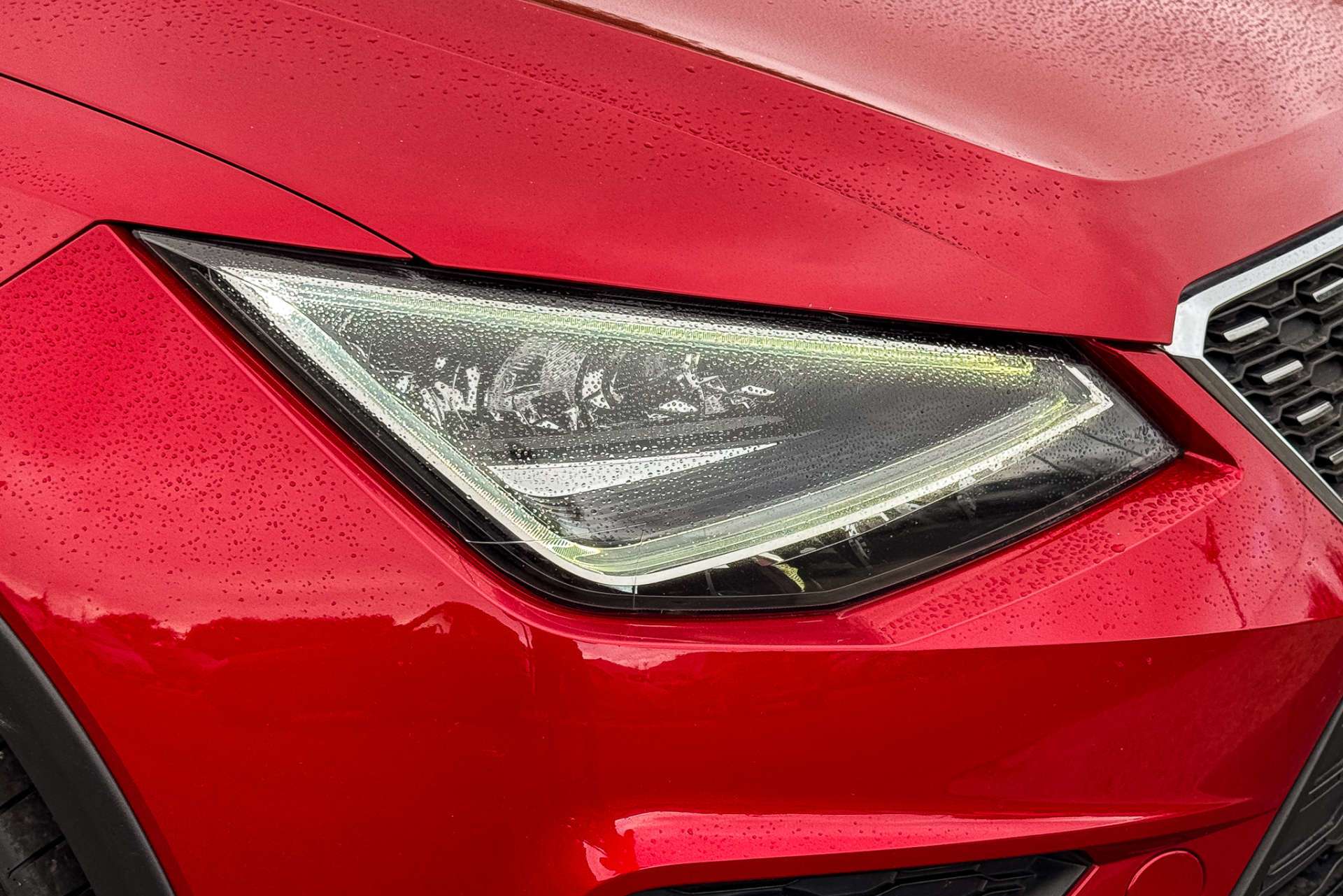 SEAT ARONA 1.0 Arona Xcellence Luxury EcoTSI 5dr For Sale