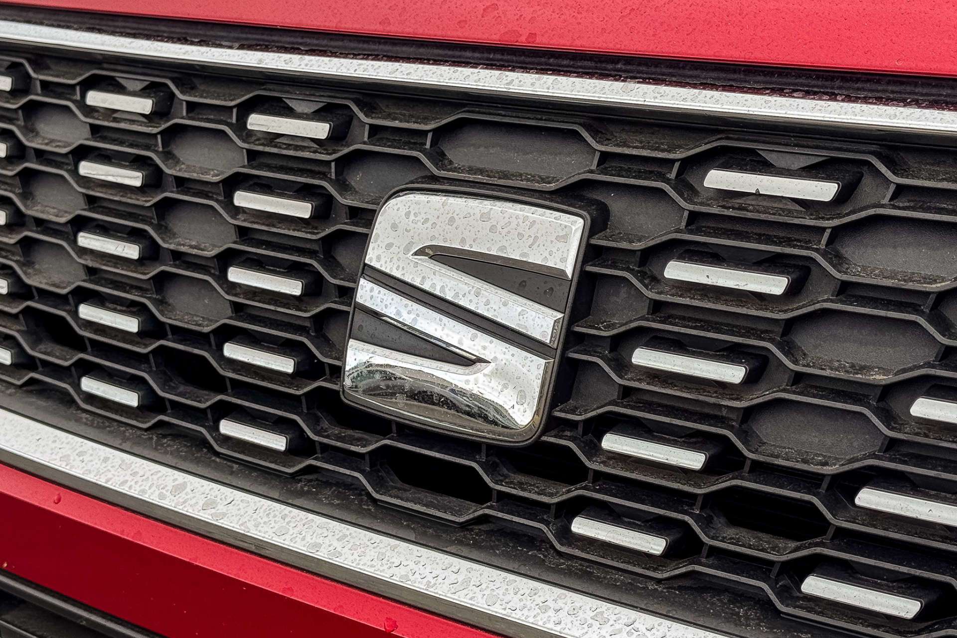 SEAT ARONA 1.0 Arona Xcellence Luxury EcoTSI 5dr For Sale