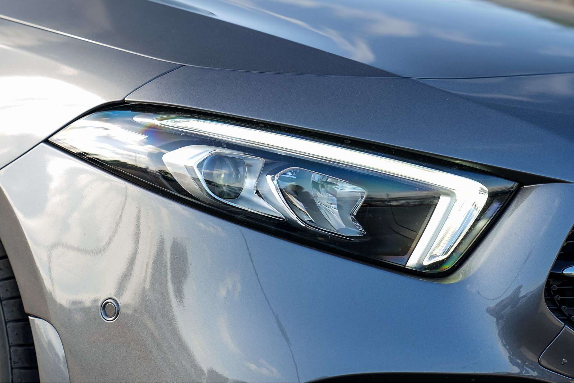 MERCEDES-BENZ A-Class 2.0 A 200 Exclusive Edition D Auto 5dr For Sale