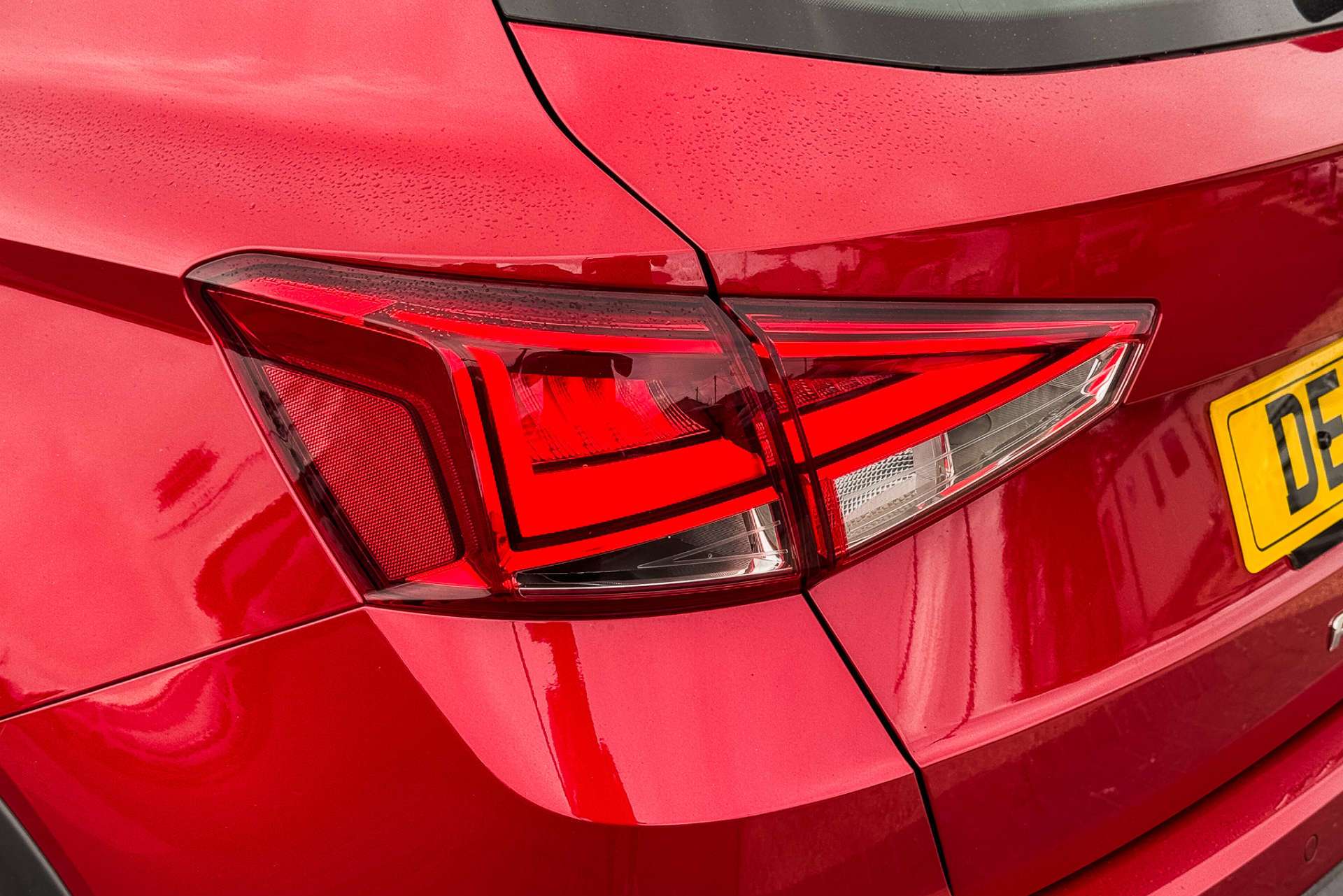 SEAT ARONA 1.0 Arona Xcellence Luxury EcoTSI 5dr For Sale