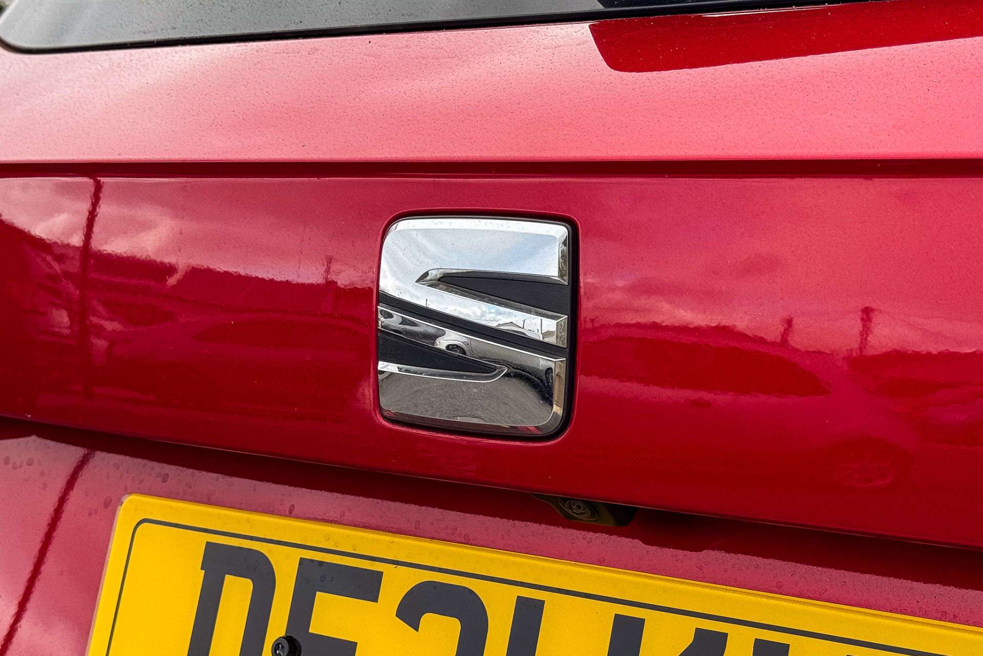 SEAT ARONA 1.0 Arona Xcellence Luxury EcoTSI 5dr For Sale