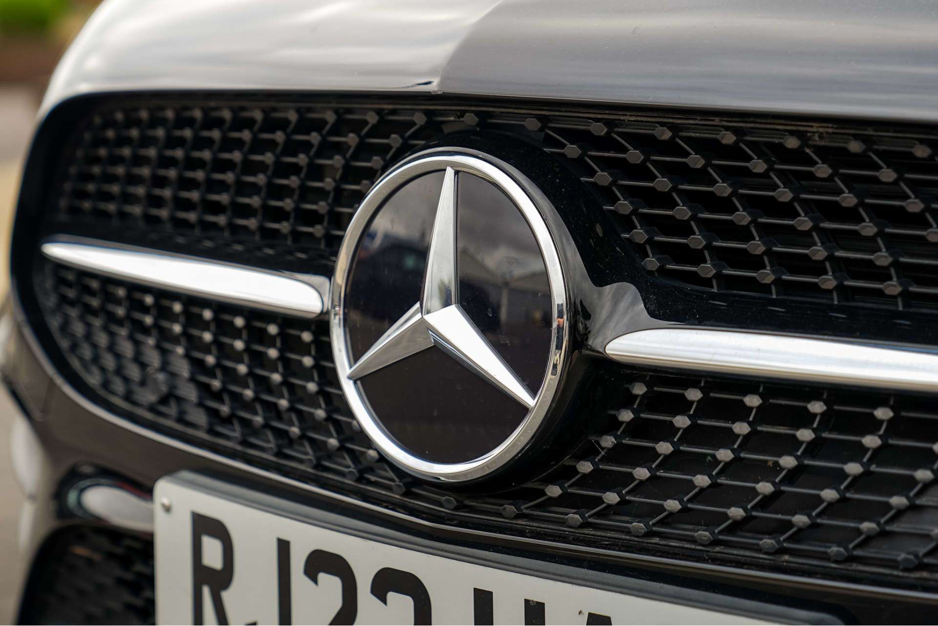MERCEDES-BENZ A CLASS 1.3 A200 AMG Line Edition (Executive) Hatchback 5dr Petrol 7G-DCT Euro 6 (s/s) (163 ps) For Sale