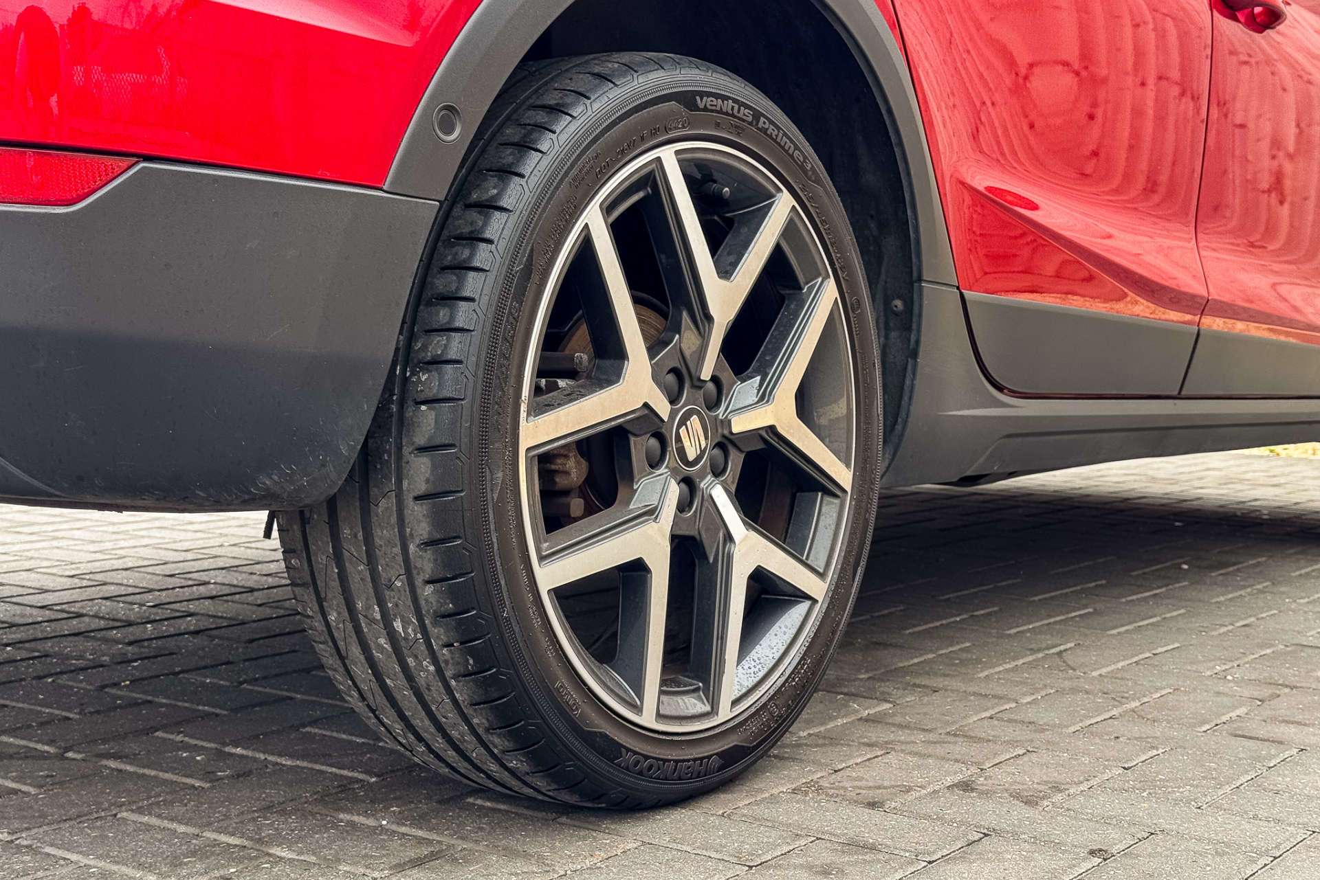 SEAT ARONA 1.0 Arona Xcellence Luxury EcoTSI 5dr For Sale