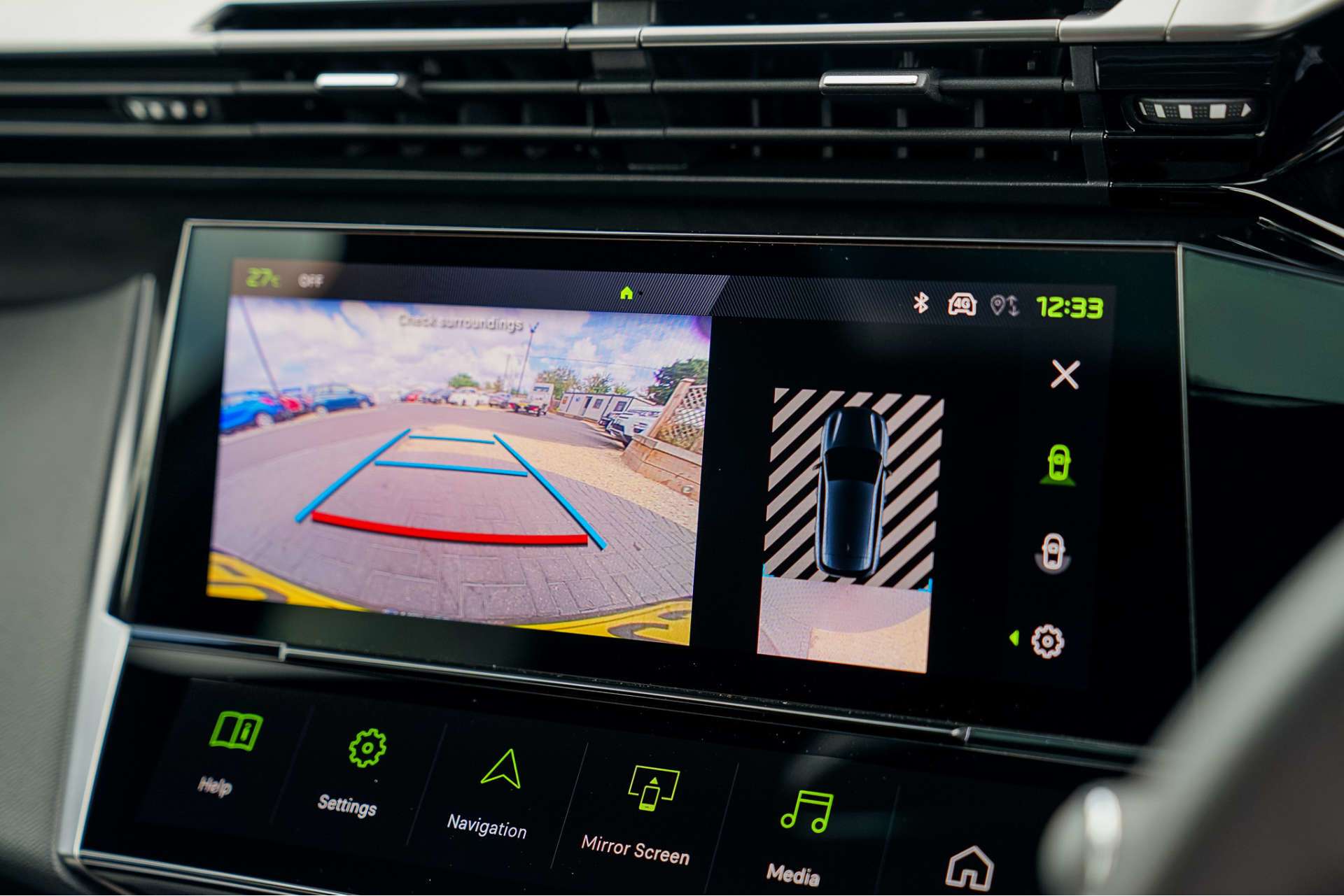 PEUGEOT 308 1.2 308 GT PureTech S/S Auto 5dr For Sale